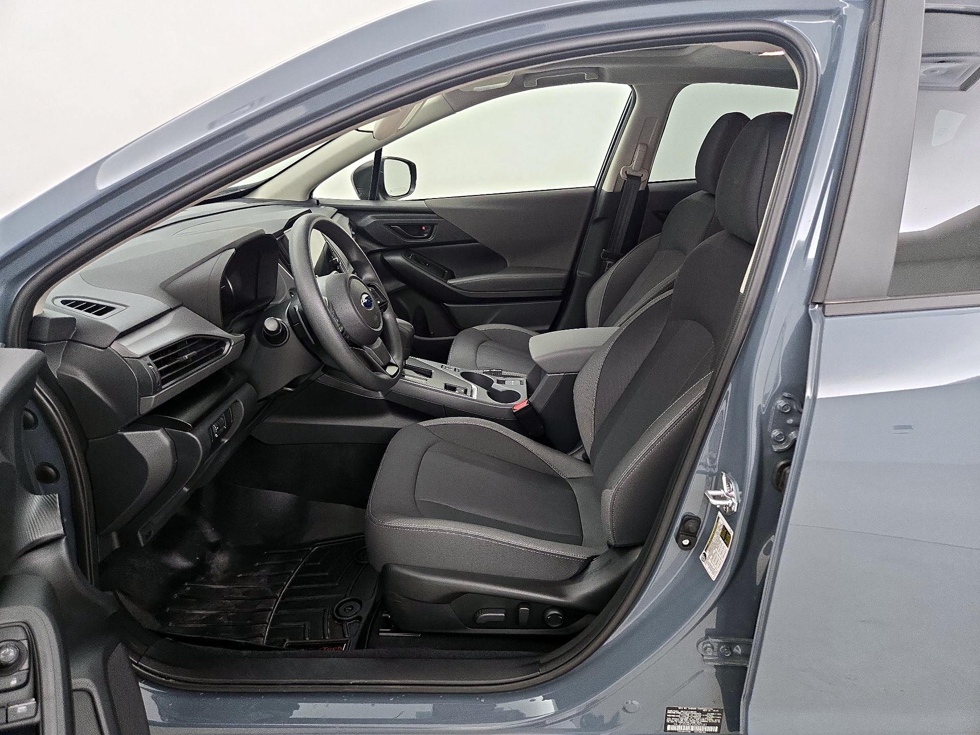 Thumbnail: 2025 Subaru Crosstrek - 11