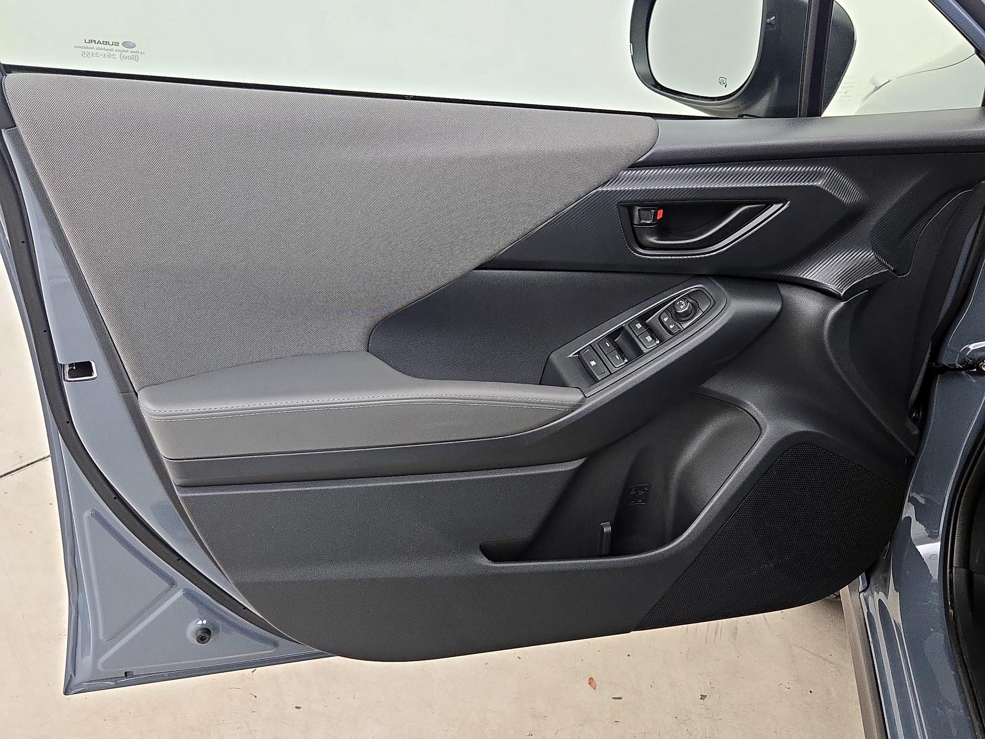 Thumbnail: 2025 Subaru Crosstrek - 12