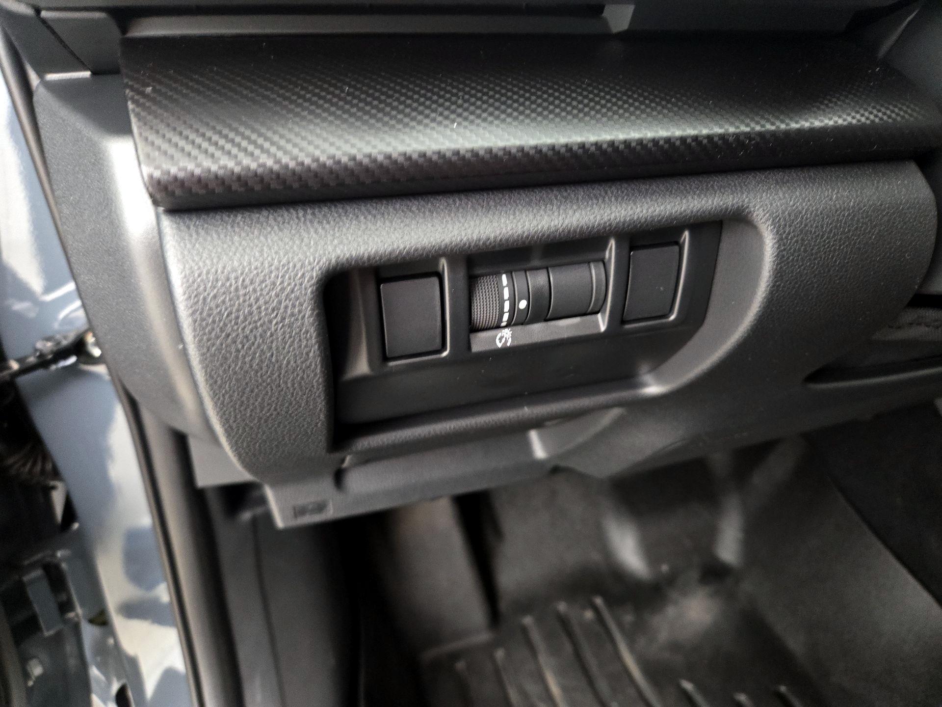 Thumbnail: 2025 Subaru Crosstrek - 13