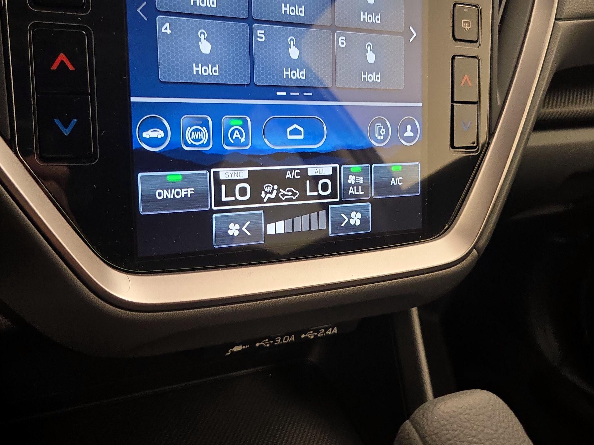 Thumbnail: 2025 Subaru Crosstrek - 16