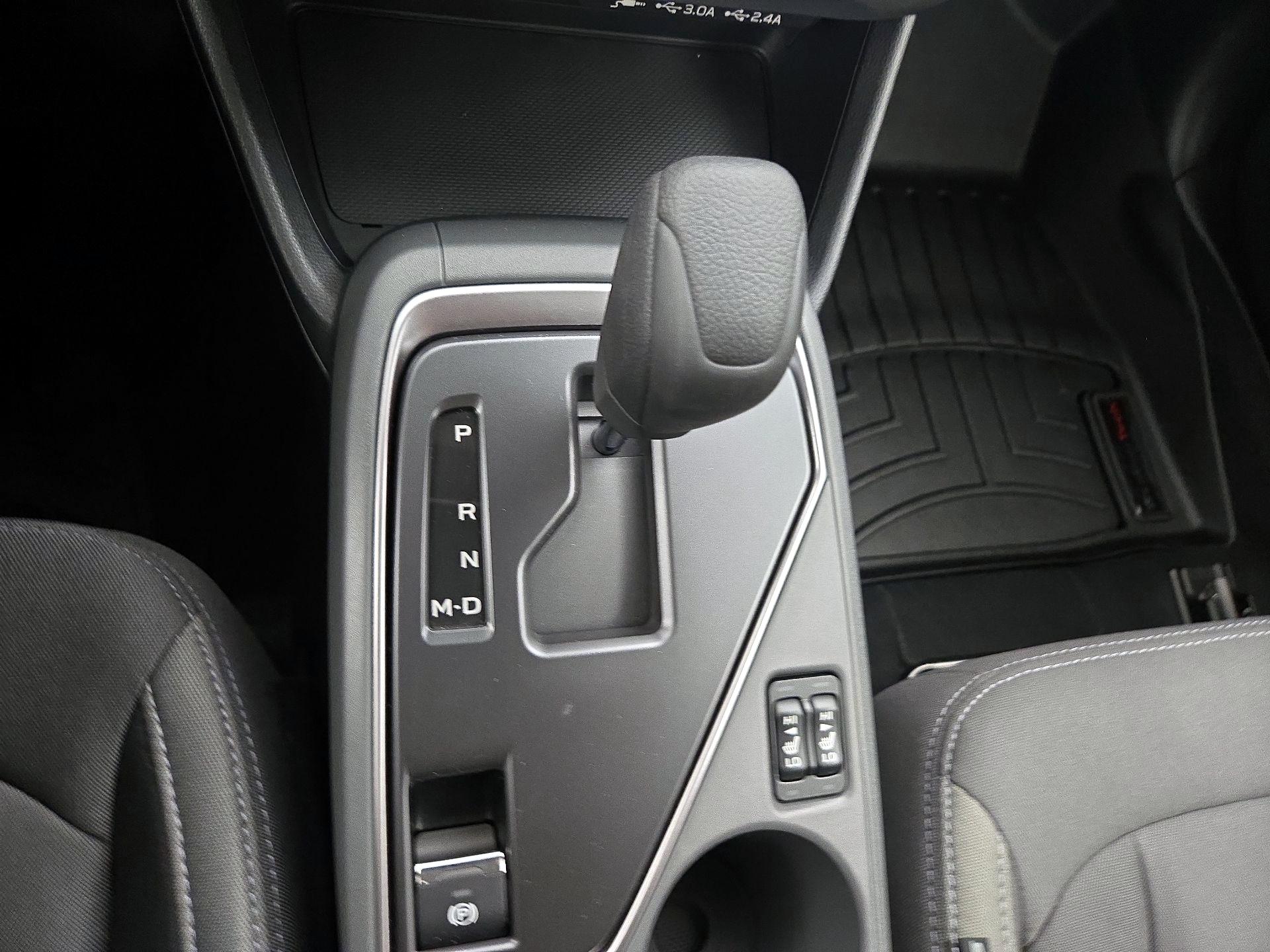 Thumbnail: 2025 Subaru Crosstrek - 17