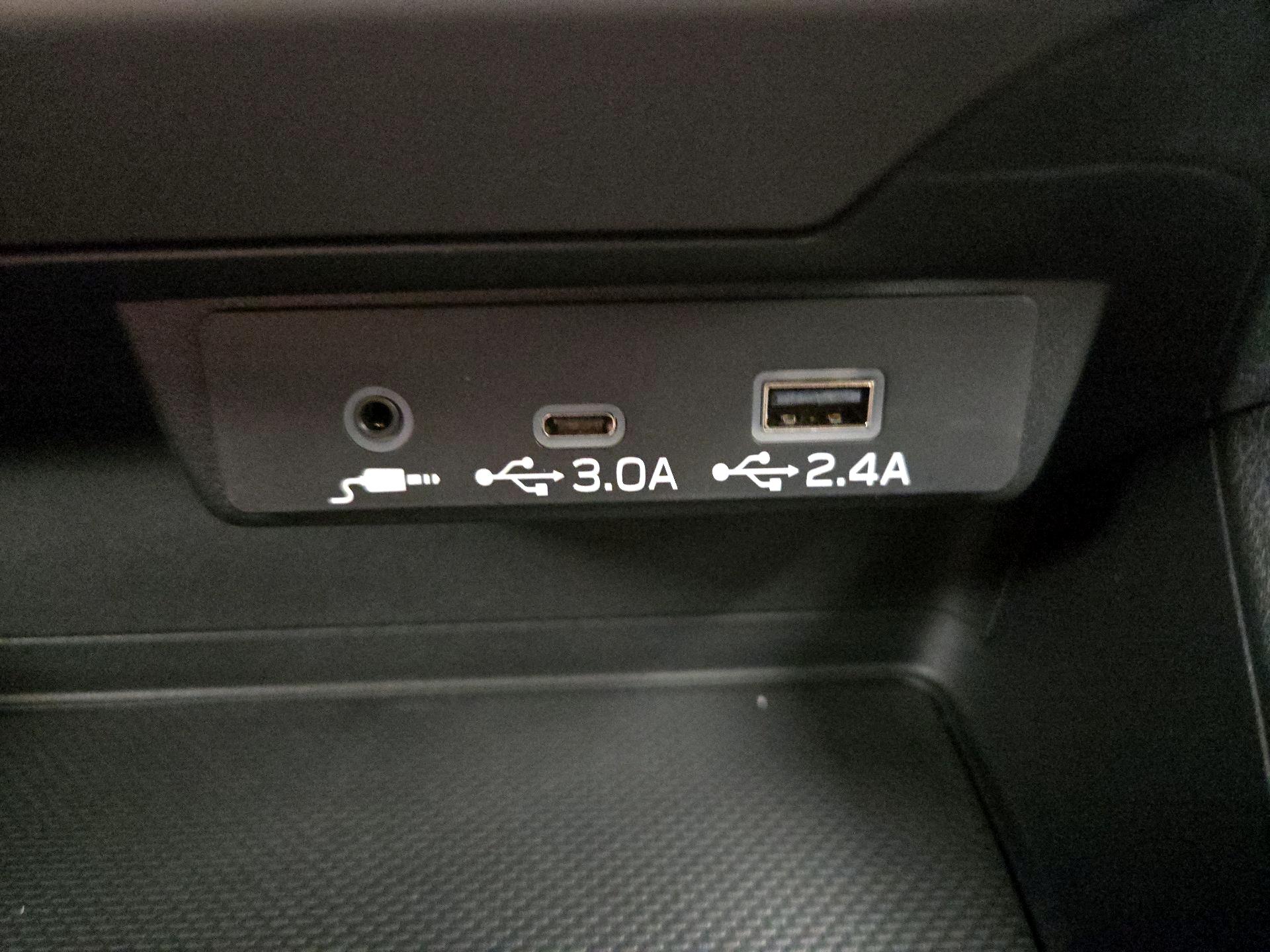 Thumbnail: 2025 Subaru Crosstrek - 18