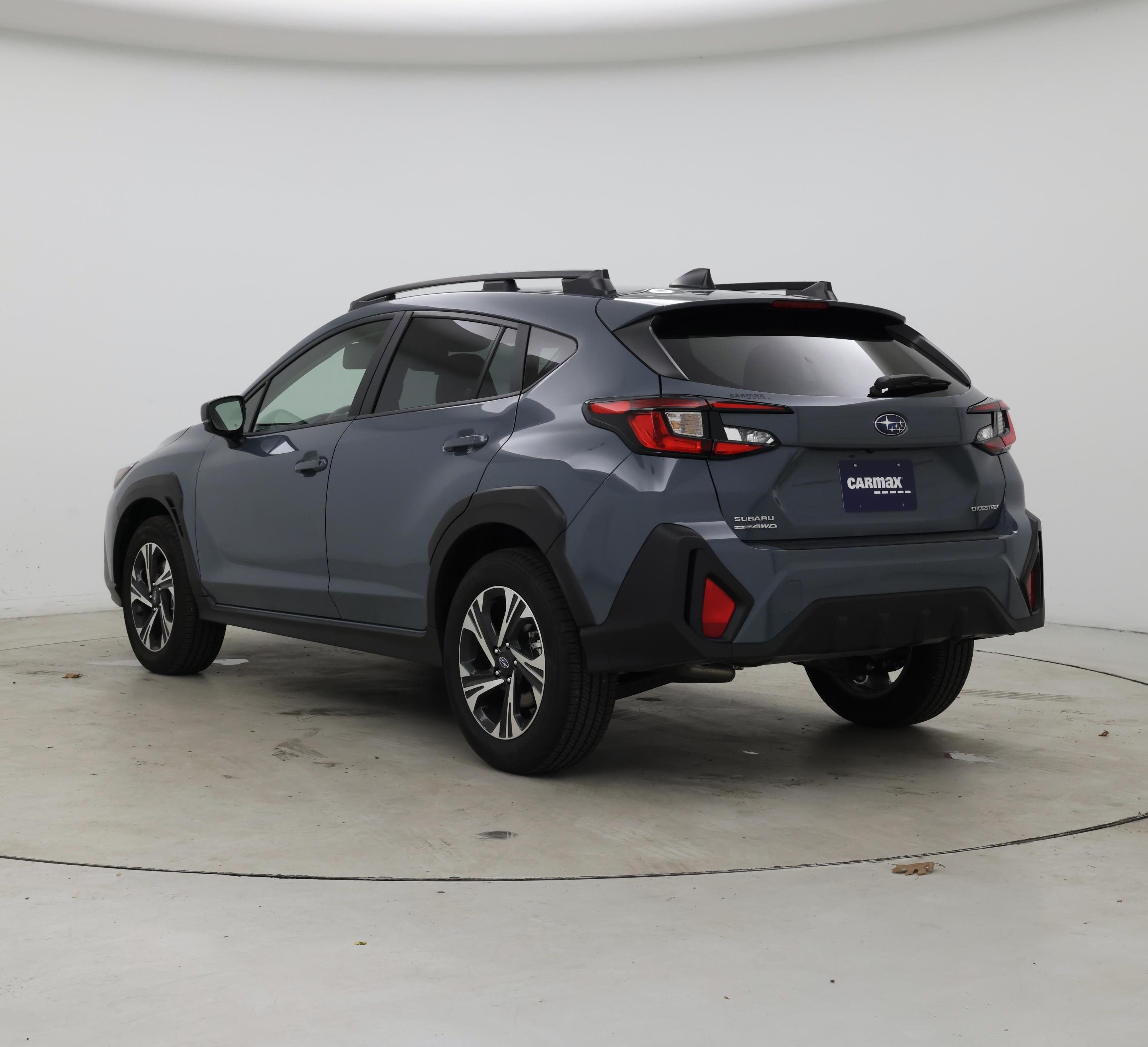 Thumbnail: 2025 Subaru Crosstrek - 2