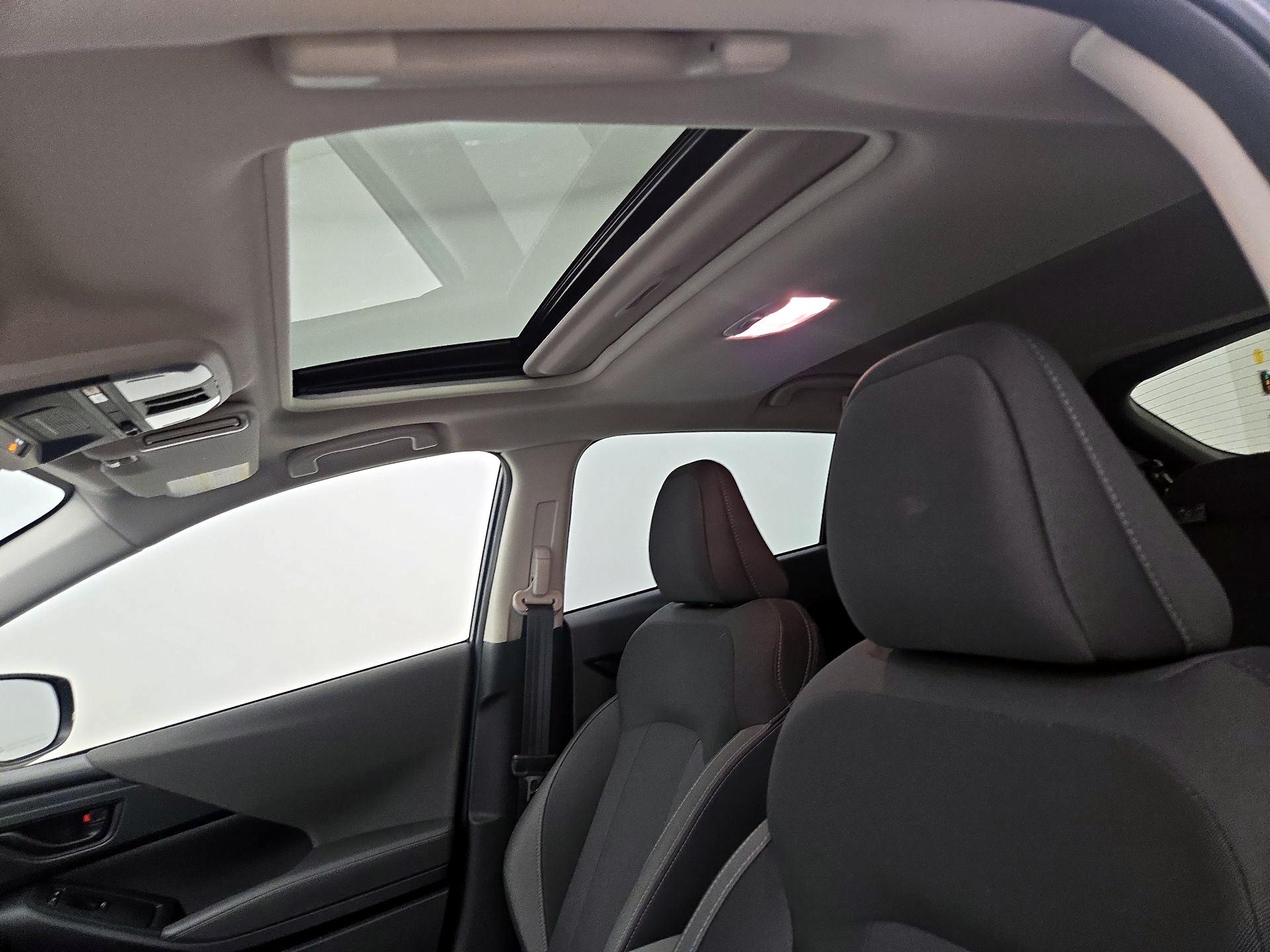 Thumbnail: 2025 Subaru Crosstrek - 19