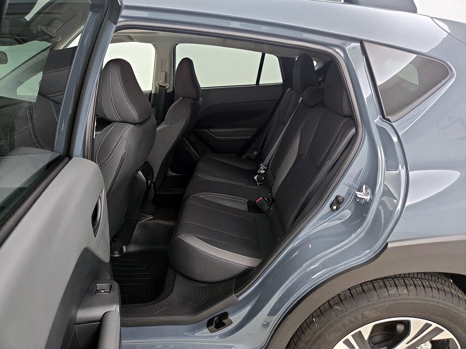 Thumbnail: 2025 Subaru Crosstrek - 20