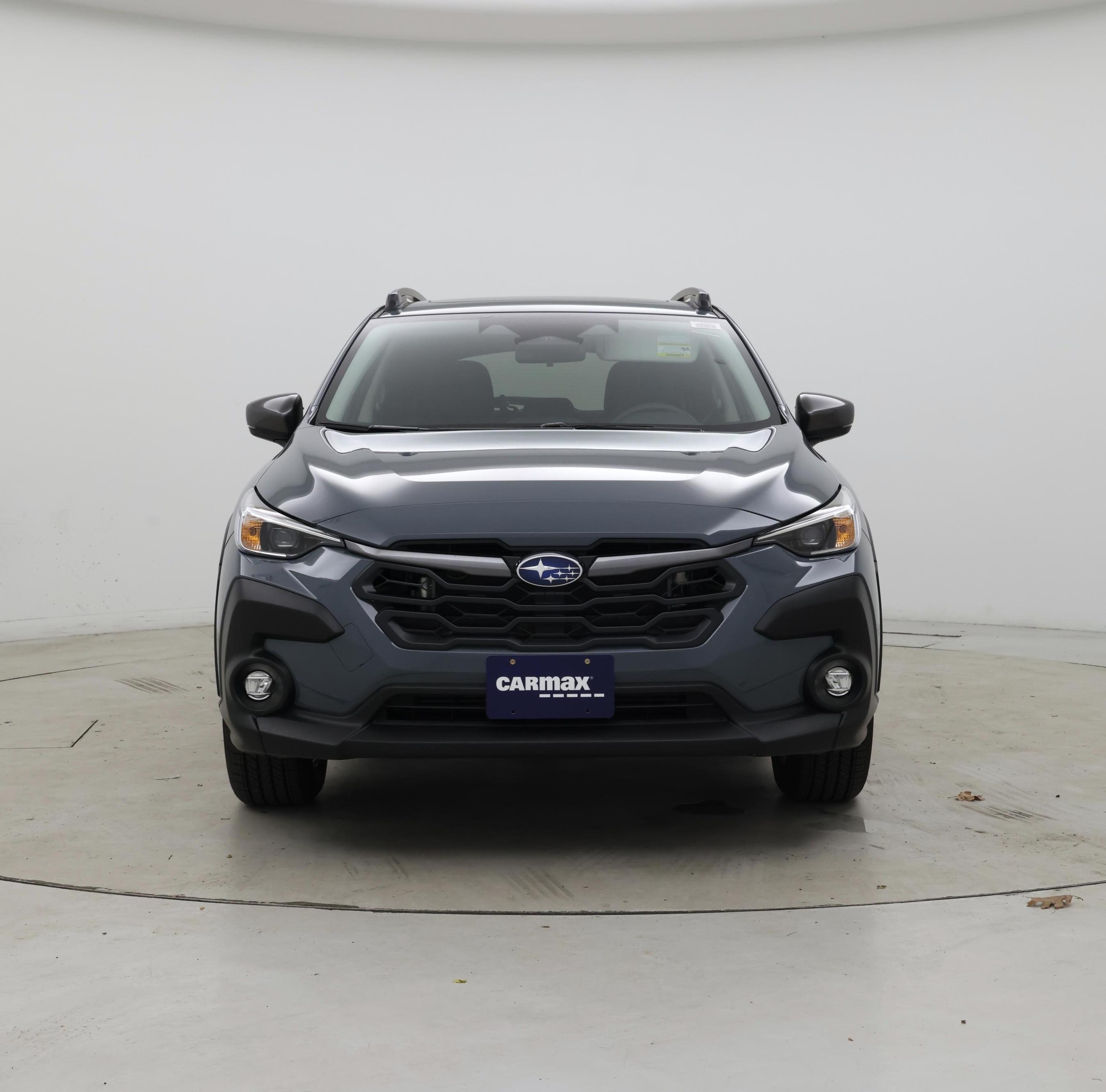 Thumbnail: 2025 Subaru Crosstrek - 5