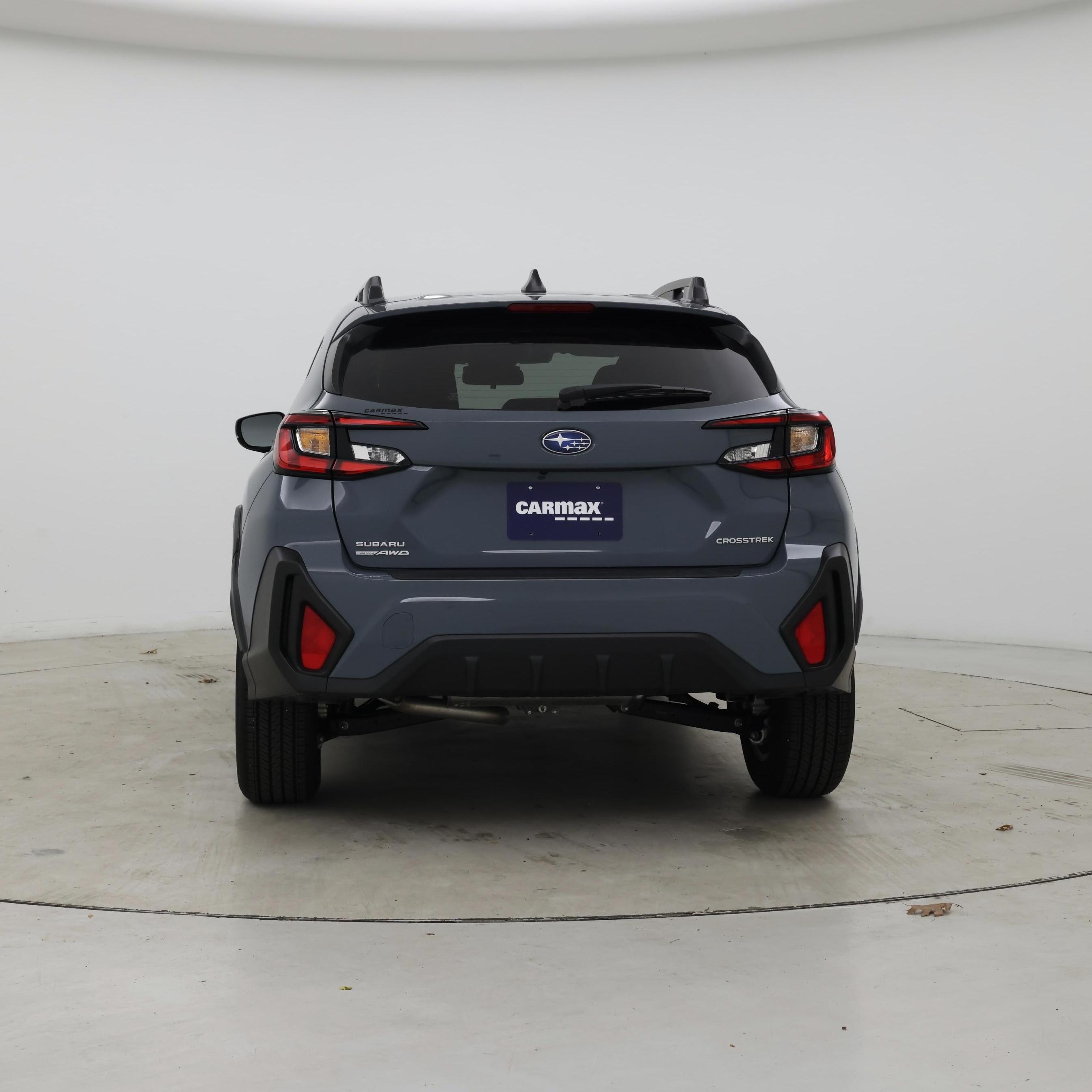 Thumbnail: 2025 Subaru Crosstrek - 6