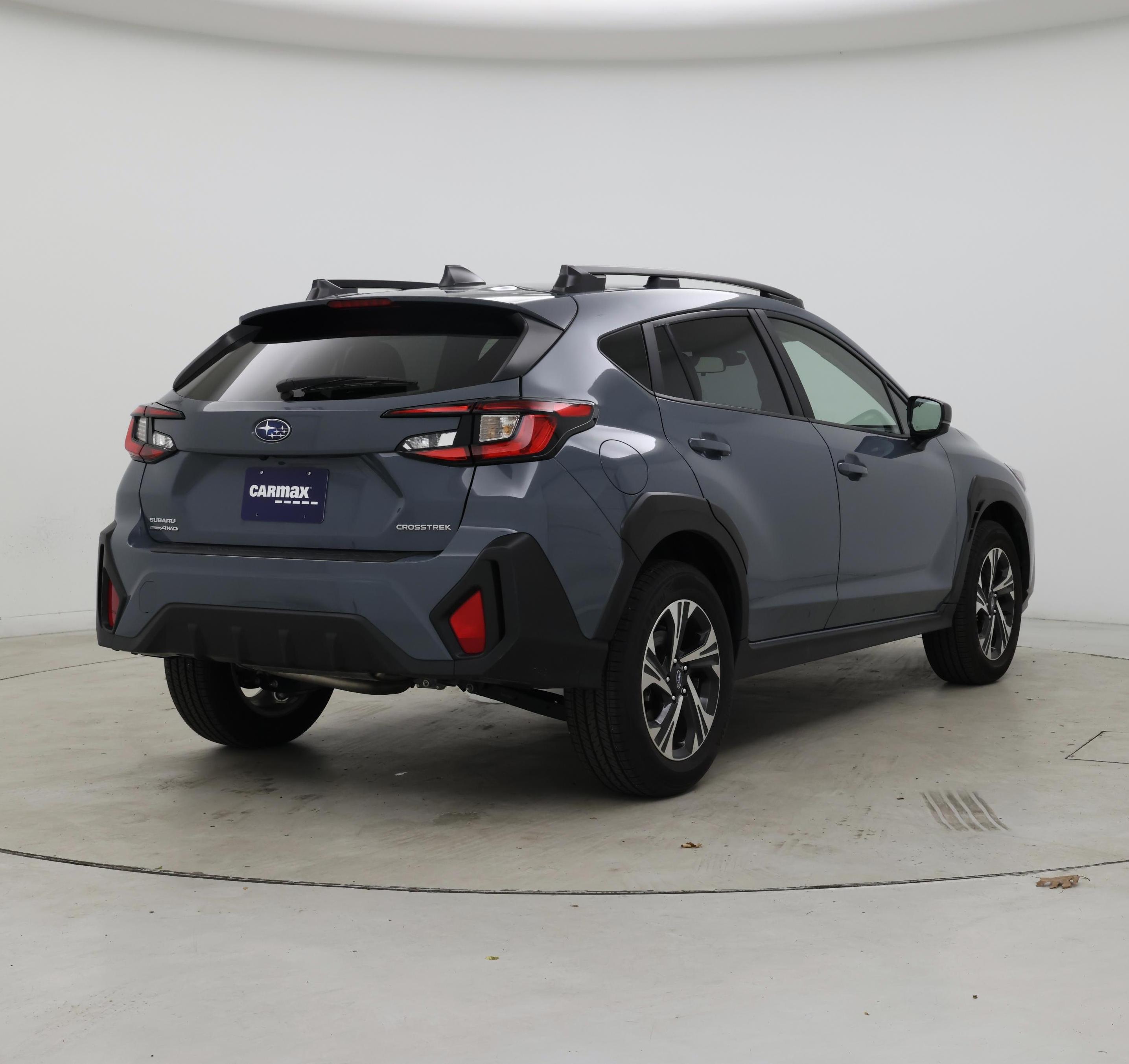 Thumbnail: 2025 Subaru Crosstrek - 8