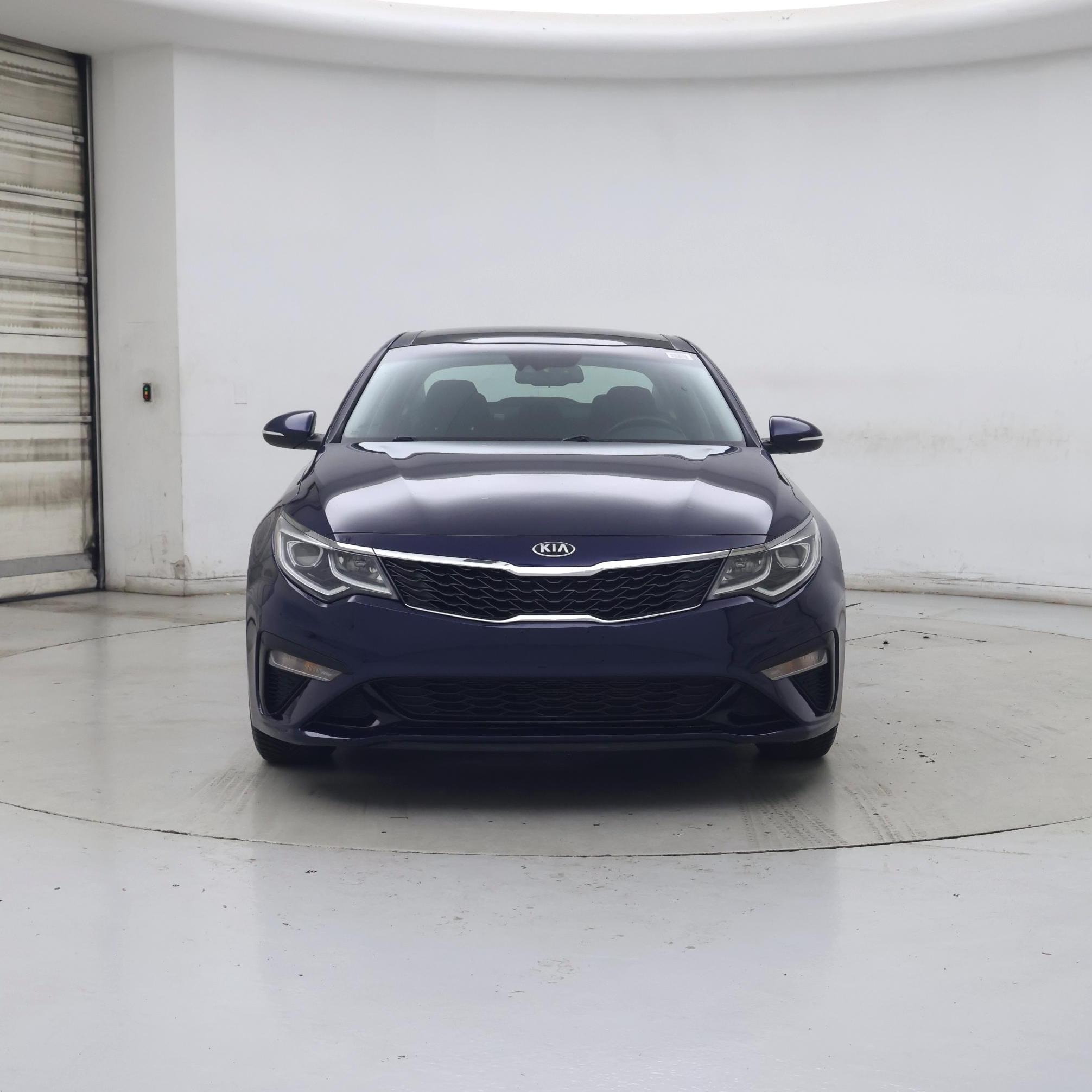 Thumbnail: 2019 Kia Optima - 5