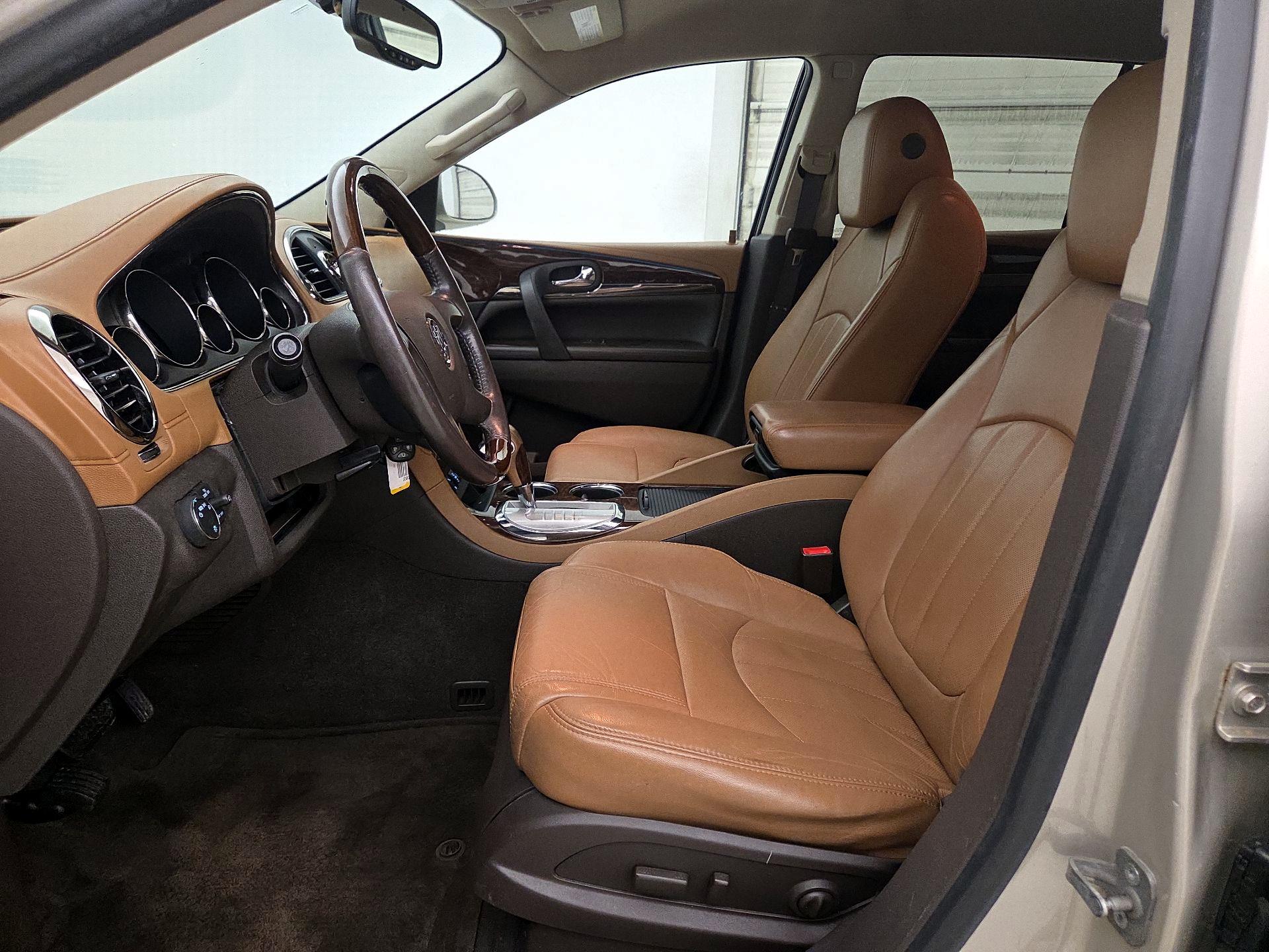 Thumbnail: 2014 Buick Enclave - 11