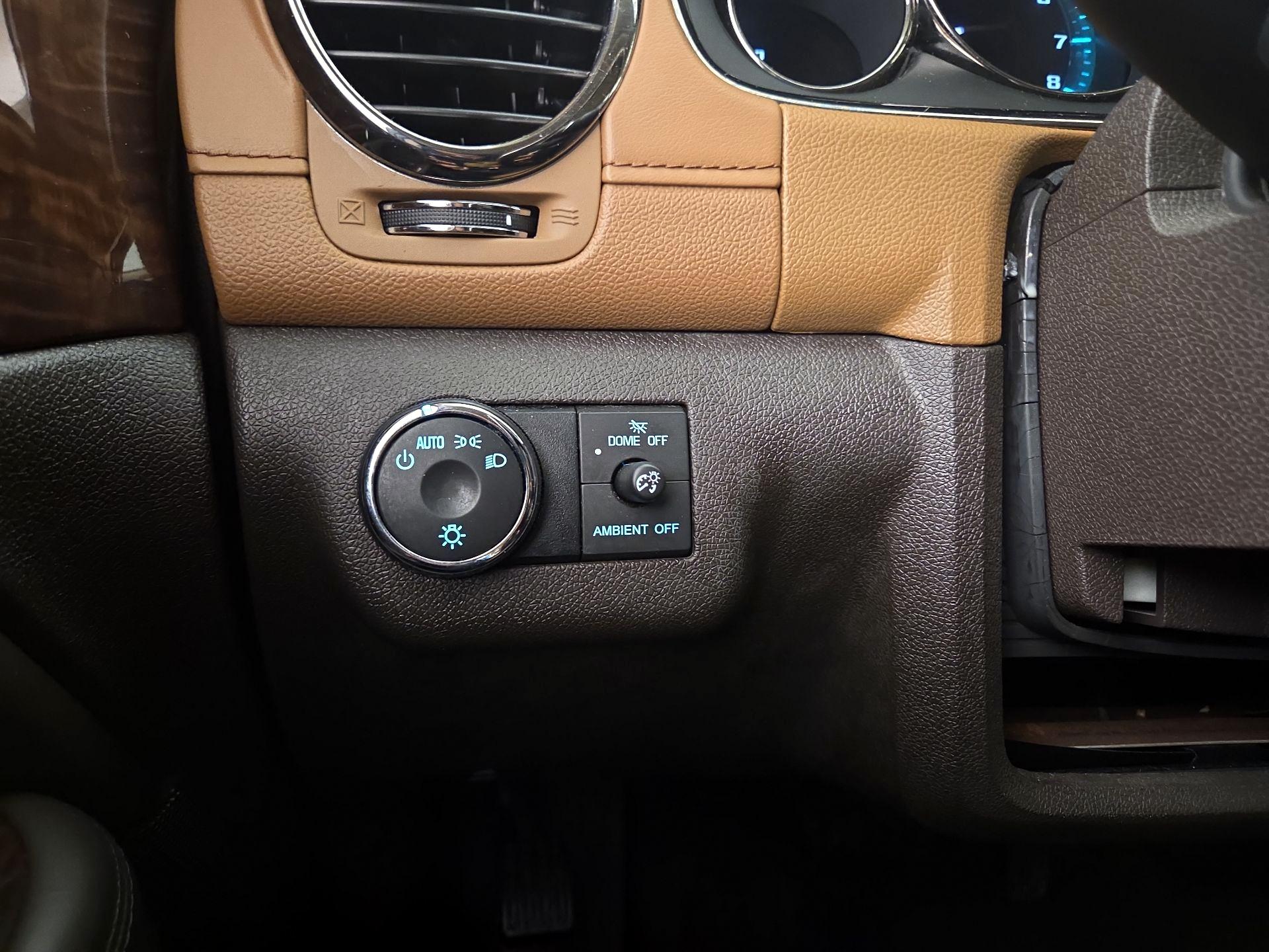 Thumbnail: 2014 Buick Enclave - 13
