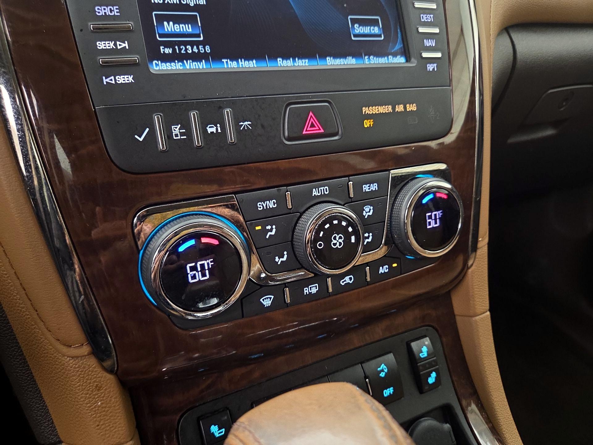 Thumbnail: 2014 Buick Enclave - 17