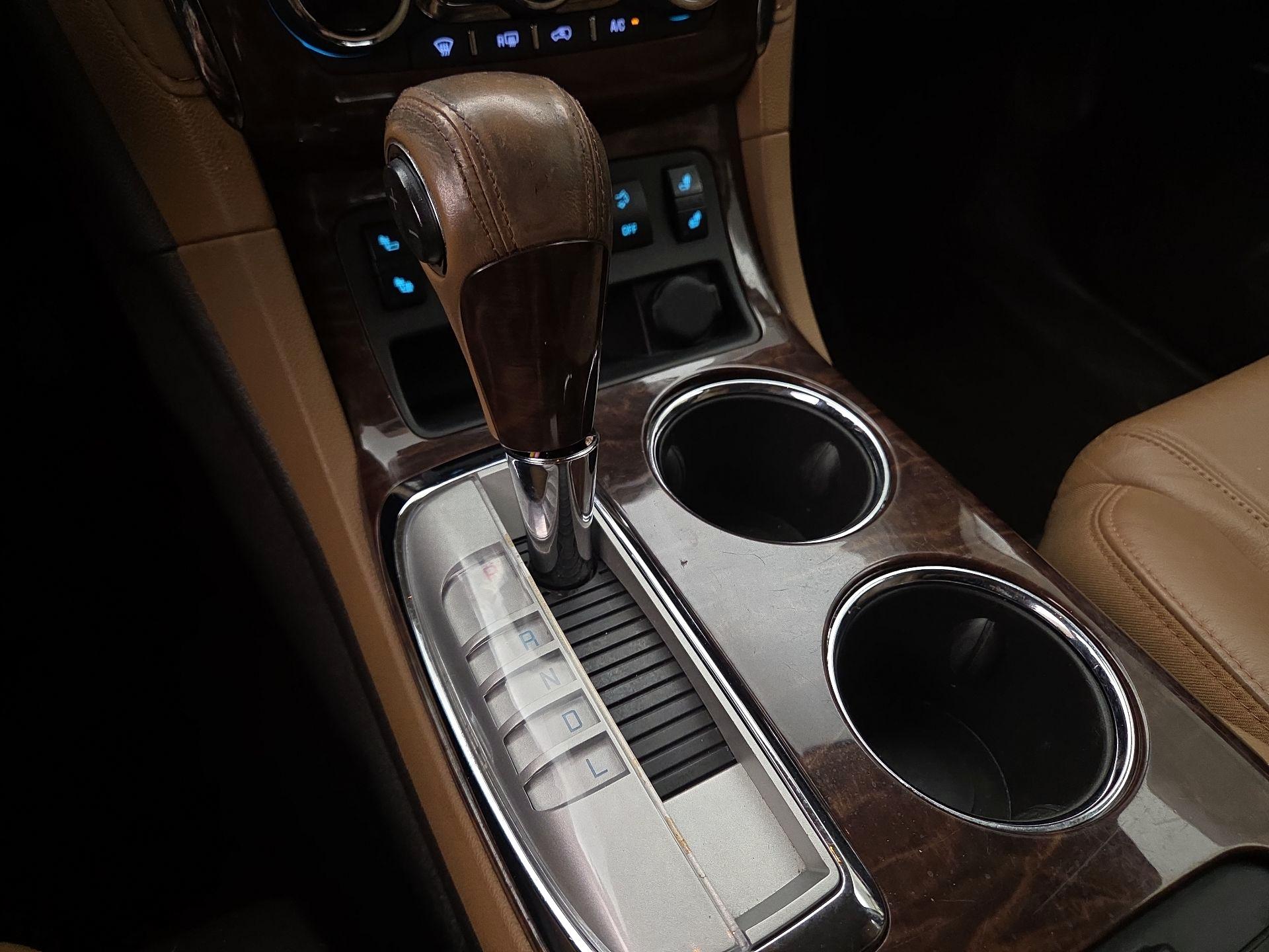 Thumbnail: 2014 Buick Enclave - 18