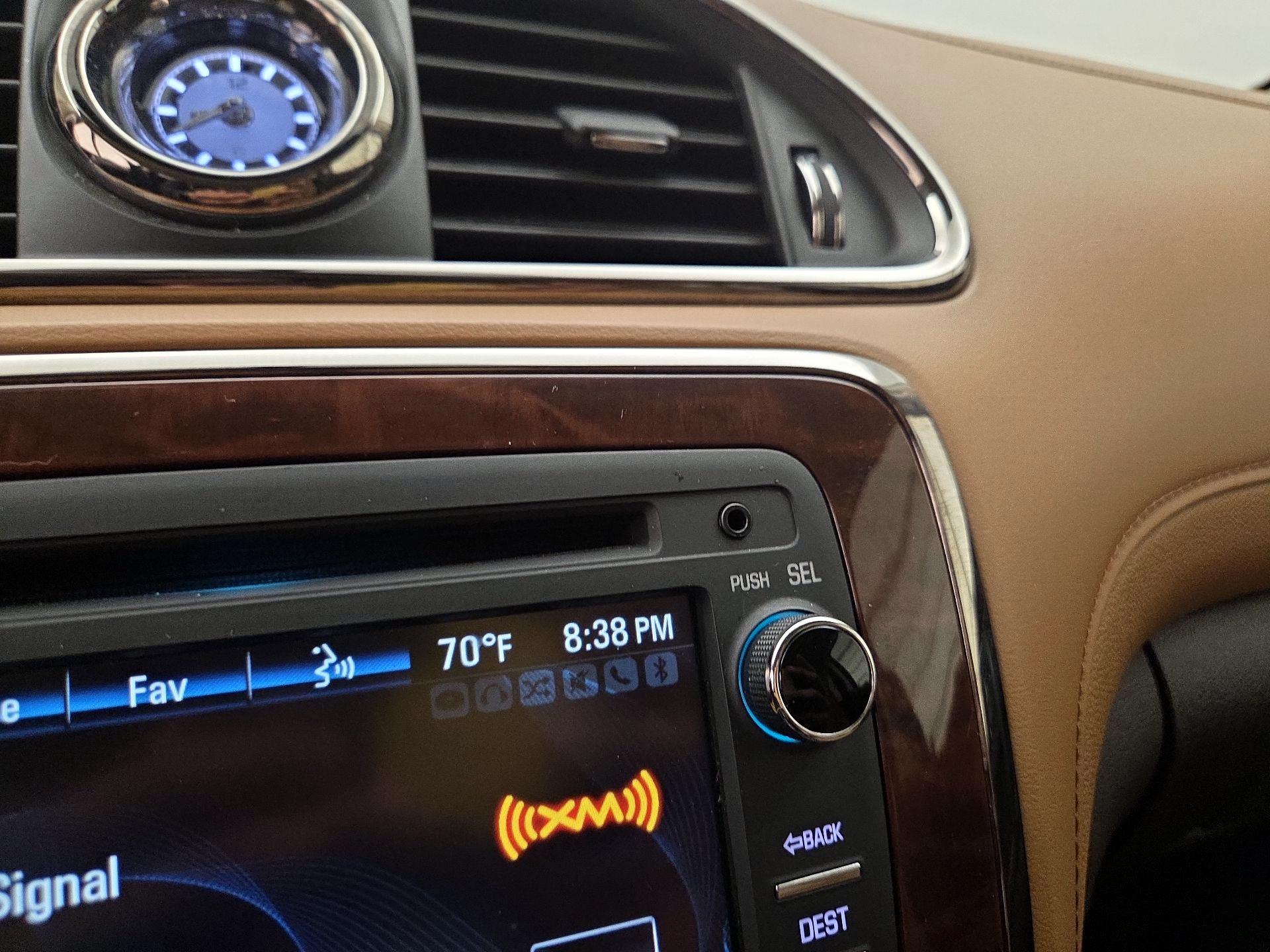 Thumbnail: 2014 Buick Enclave - 19