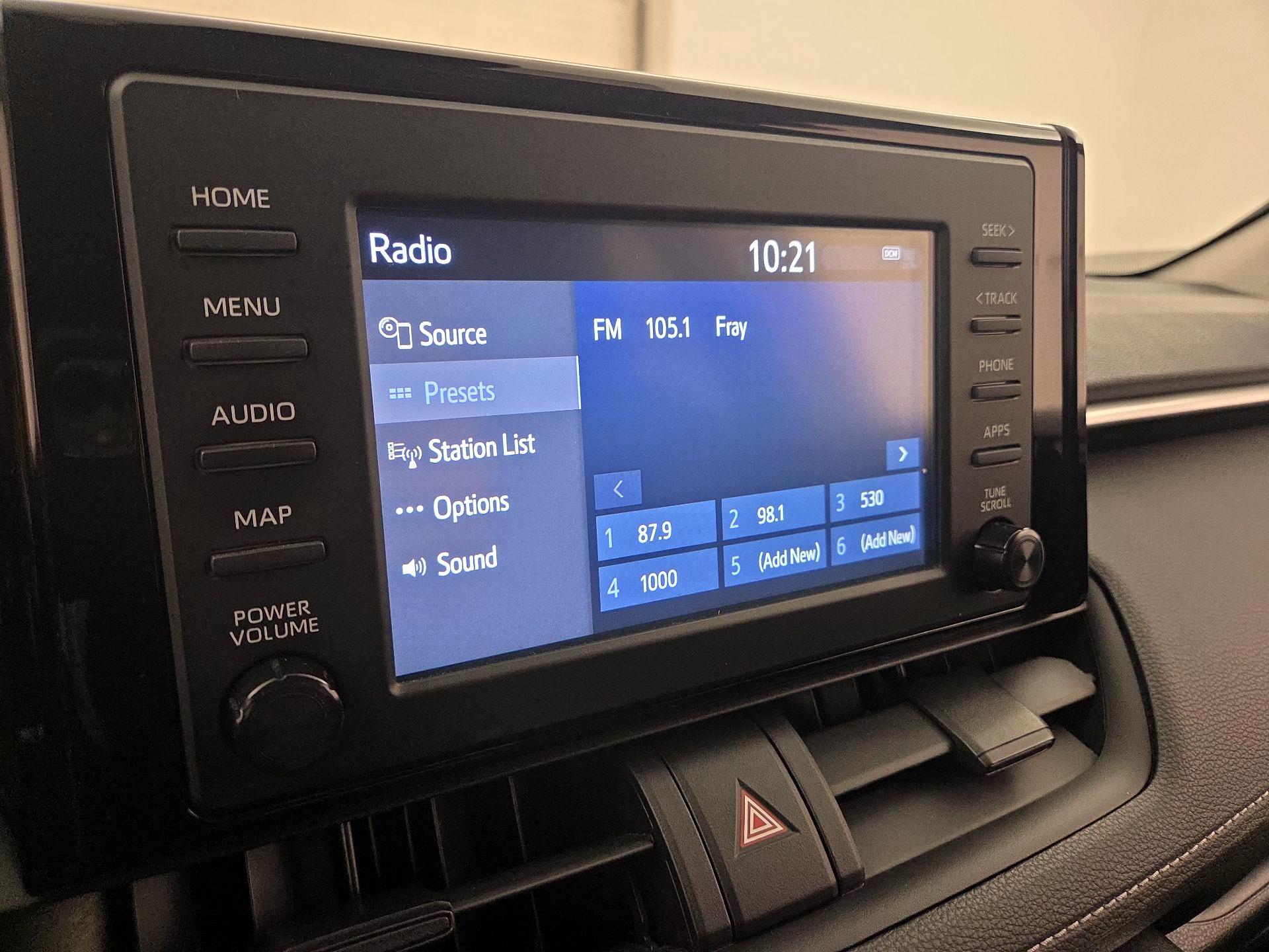 Thumbnail: 2019 Toyota RAV4 - 15