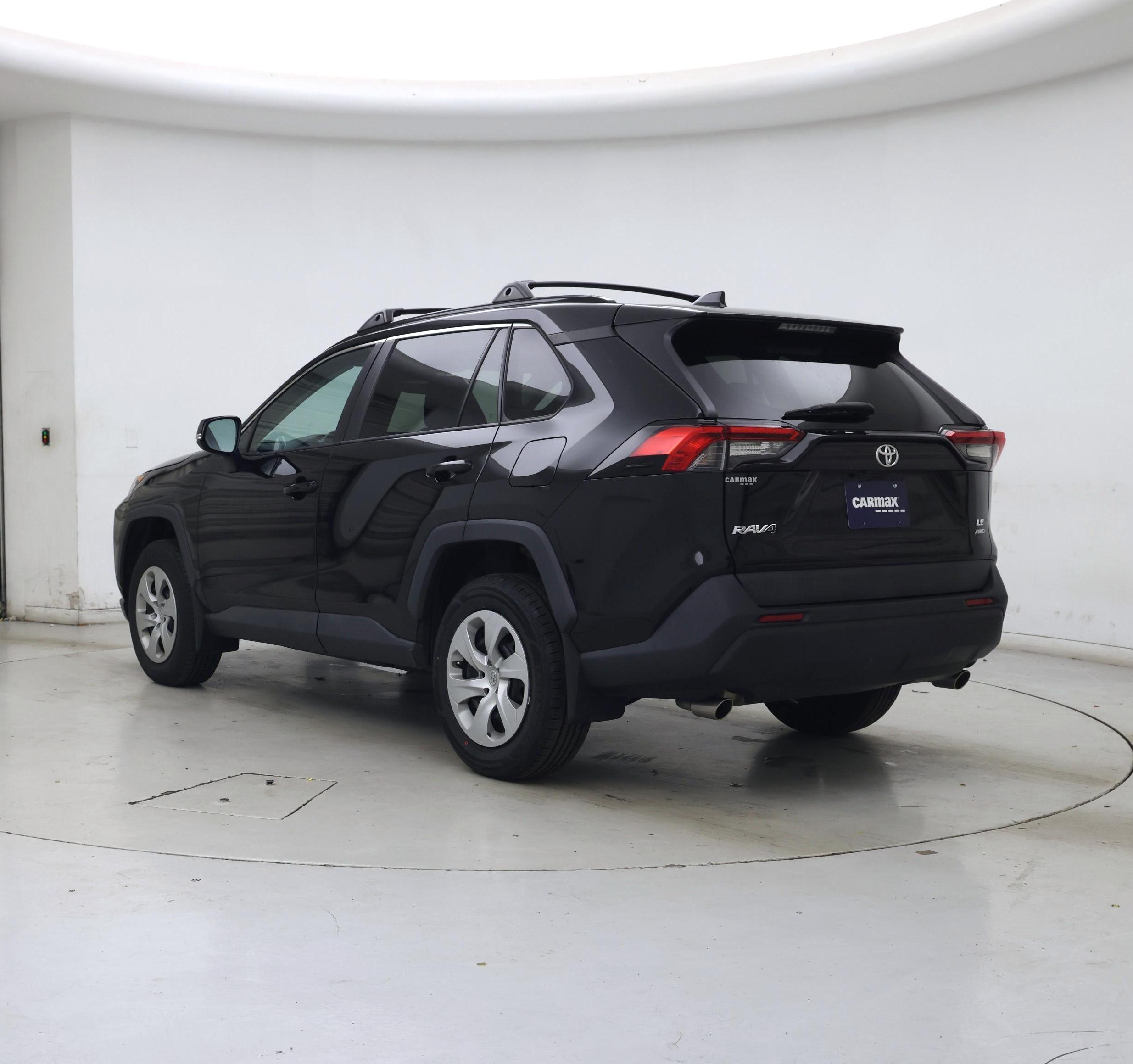 Thumbnail: 2019 Toyota RAV4 - 2