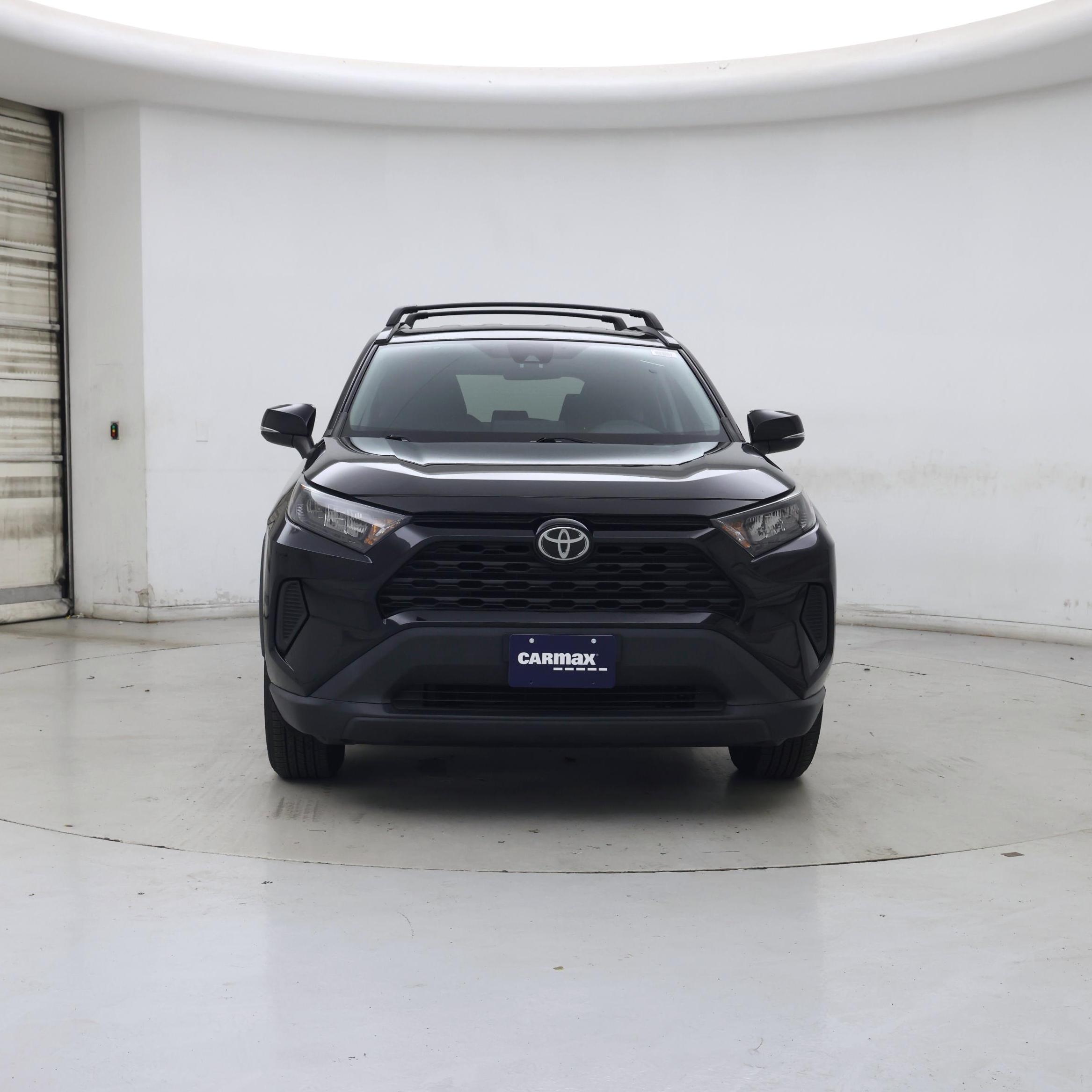 Thumbnail: 2019 Toyota RAV4 - 5