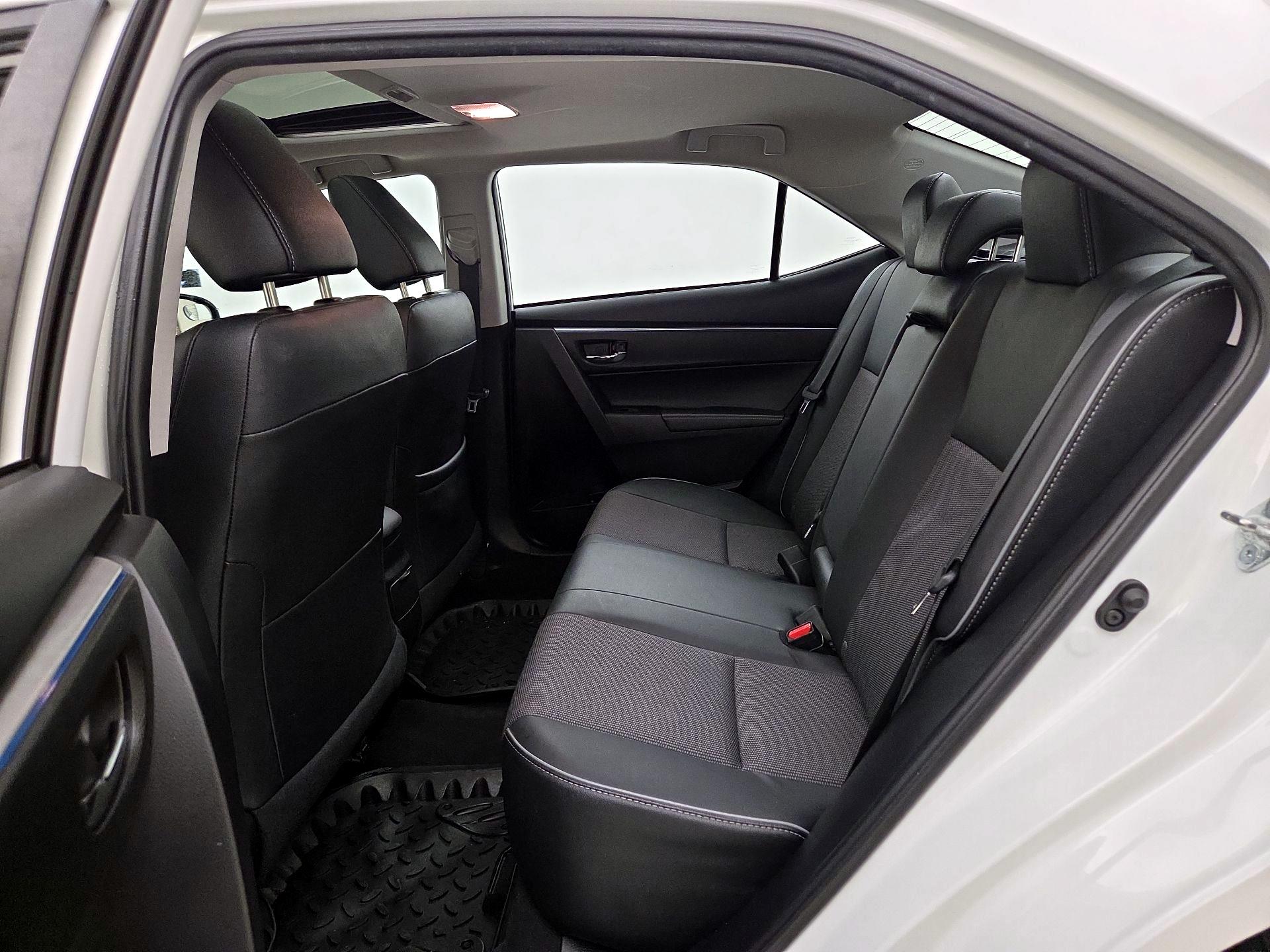 Thumbnail: 2016 Toyota Corolla - 20