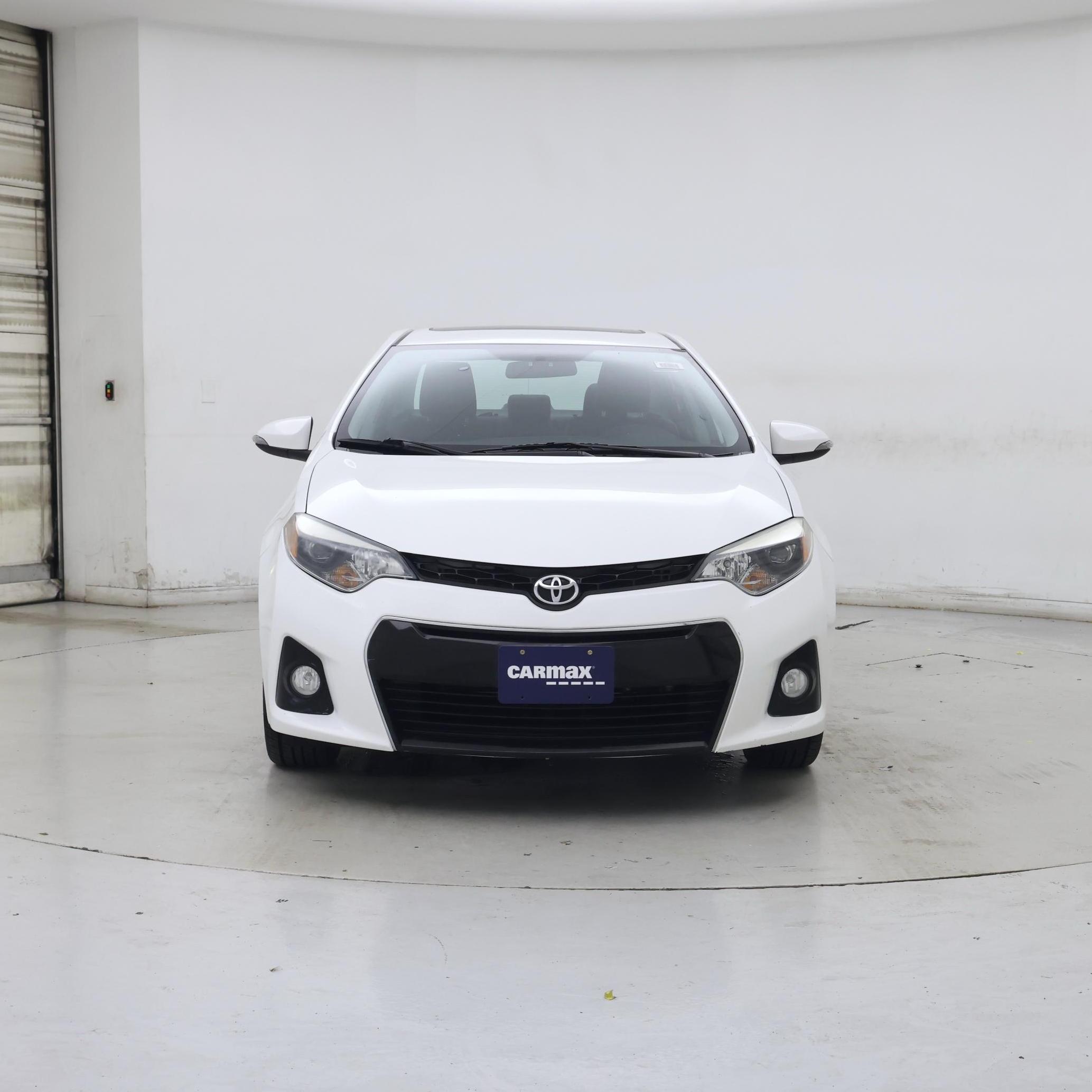 Thumbnail: 2016 Toyota Corolla - 5