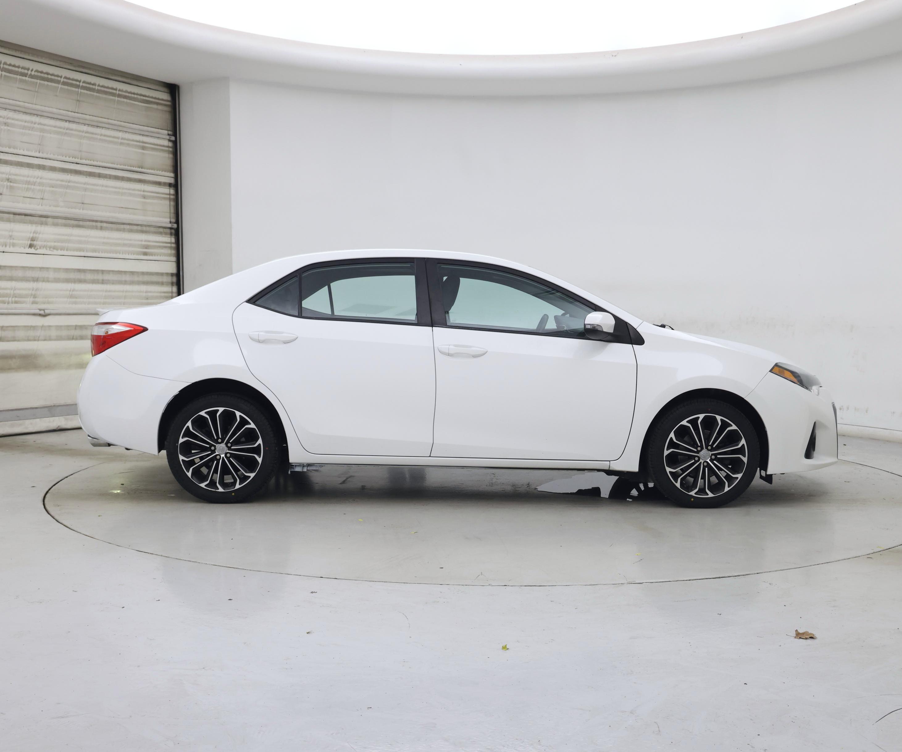 Thumbnail: 2016 Toyota Corolla - 7