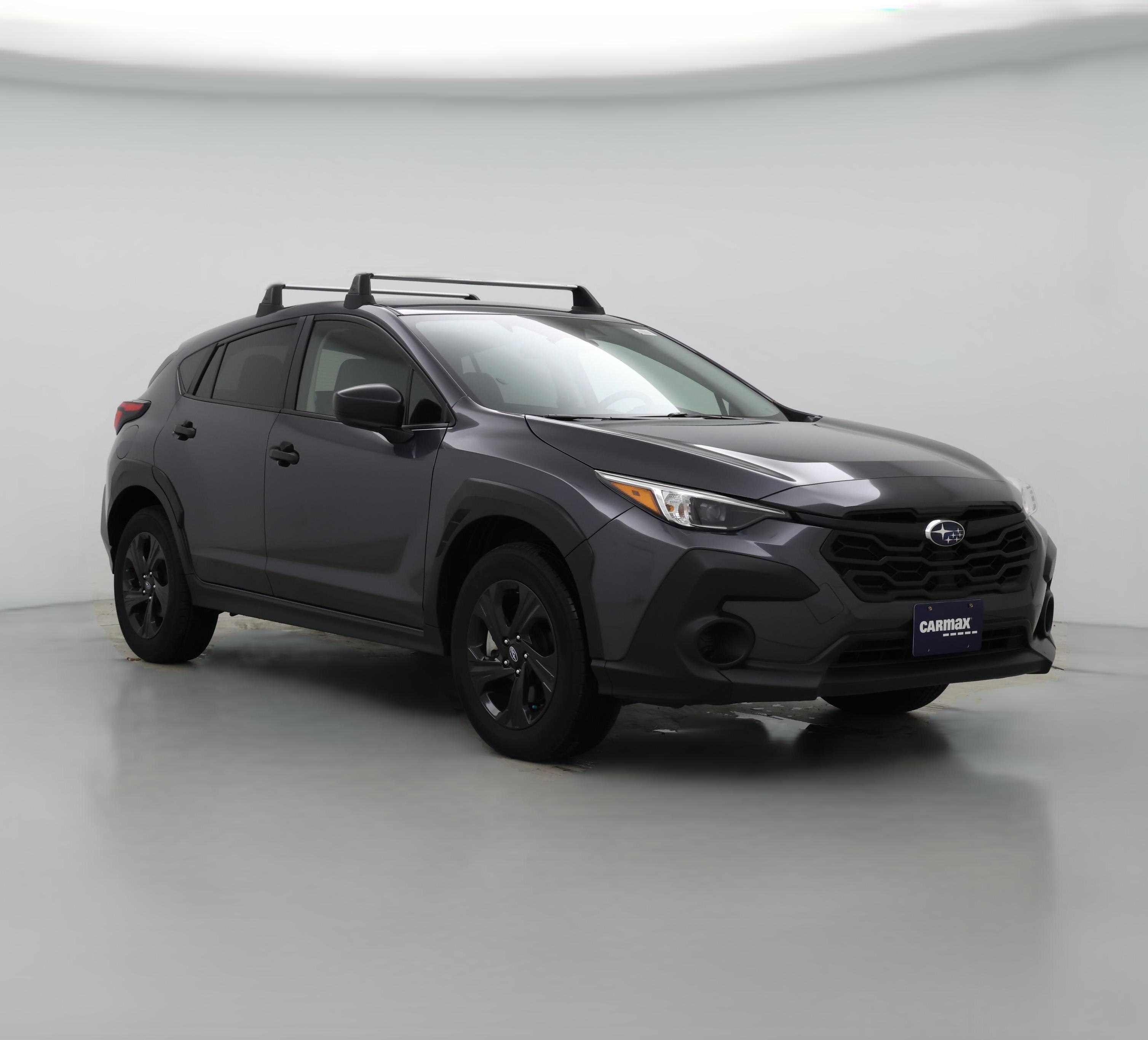 Thumbnail: 2024 Subaru Crosstrek - 1