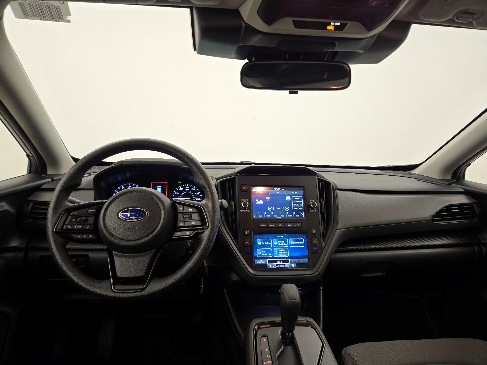 Thumbnail: 2024 Subaru Crosstrek - 9