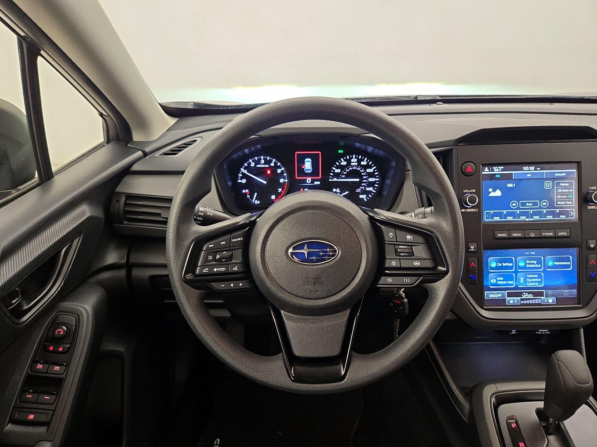 Thumbnail: 2024 Subaru Crosstrek - 10