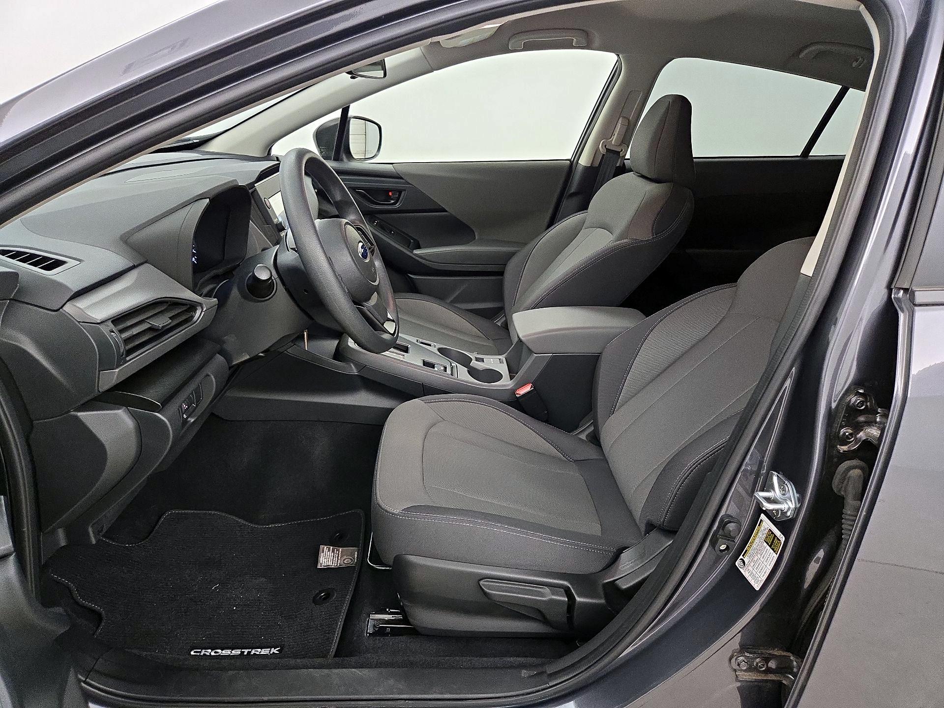 Thumbnail: 2024 Subaru Crosstrek - 11