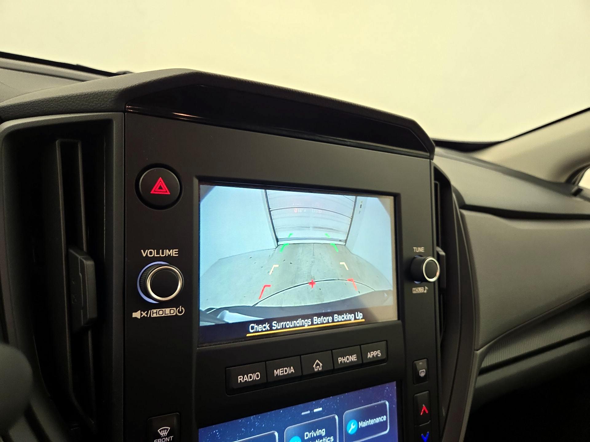 Thumbnail: 2024 Subaru Crosstrek - 14