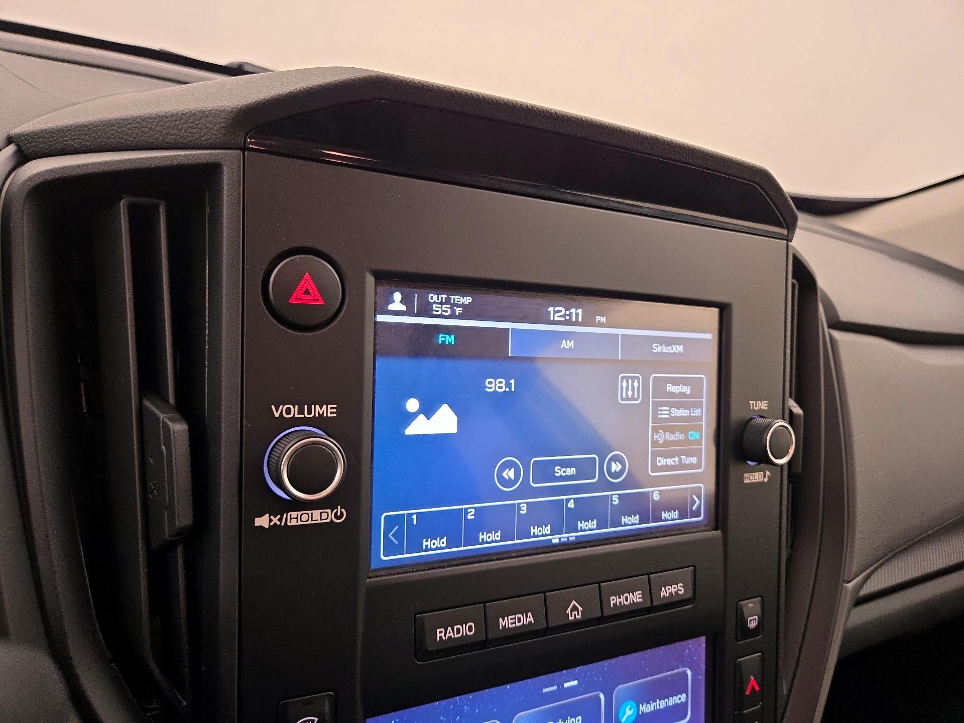 Thumbnail: 2024 Subaru Crosstrek - 15