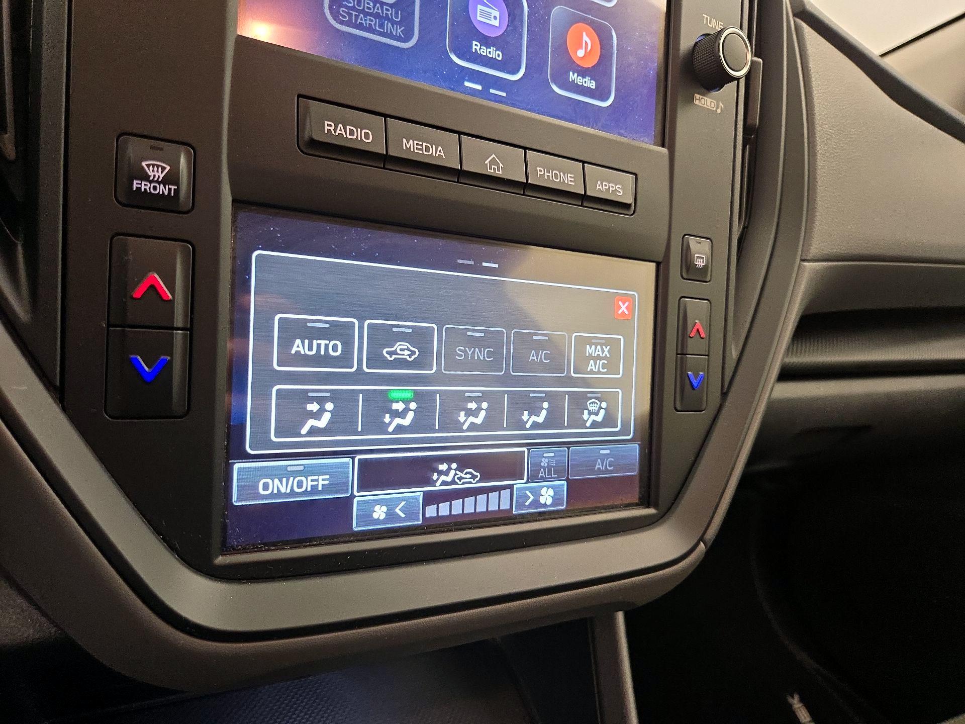 Thumbnail: 2024 Subaru Crosstrek - 16