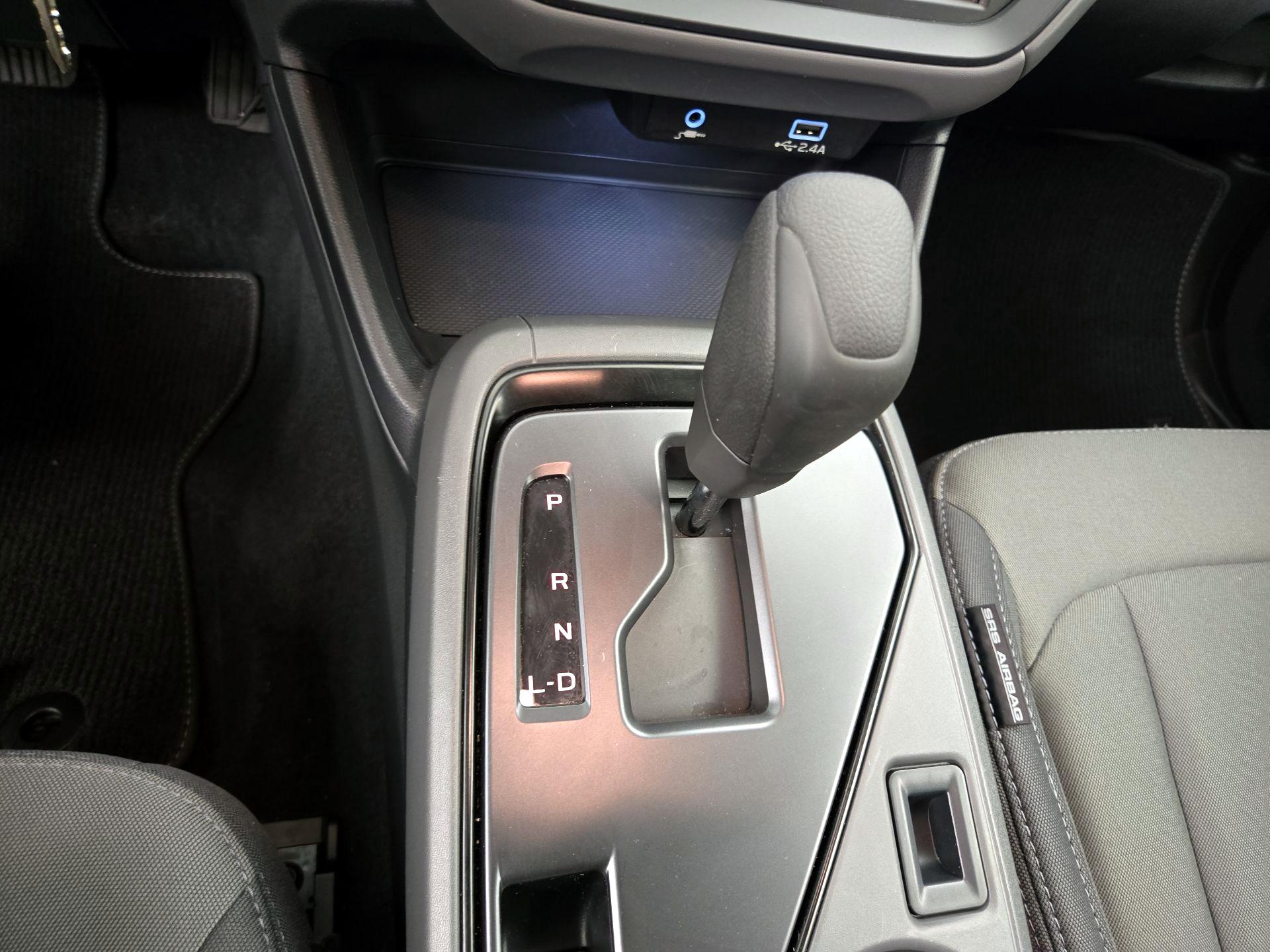 Thumbnail: 2024 Subaru Crosstrek - 17