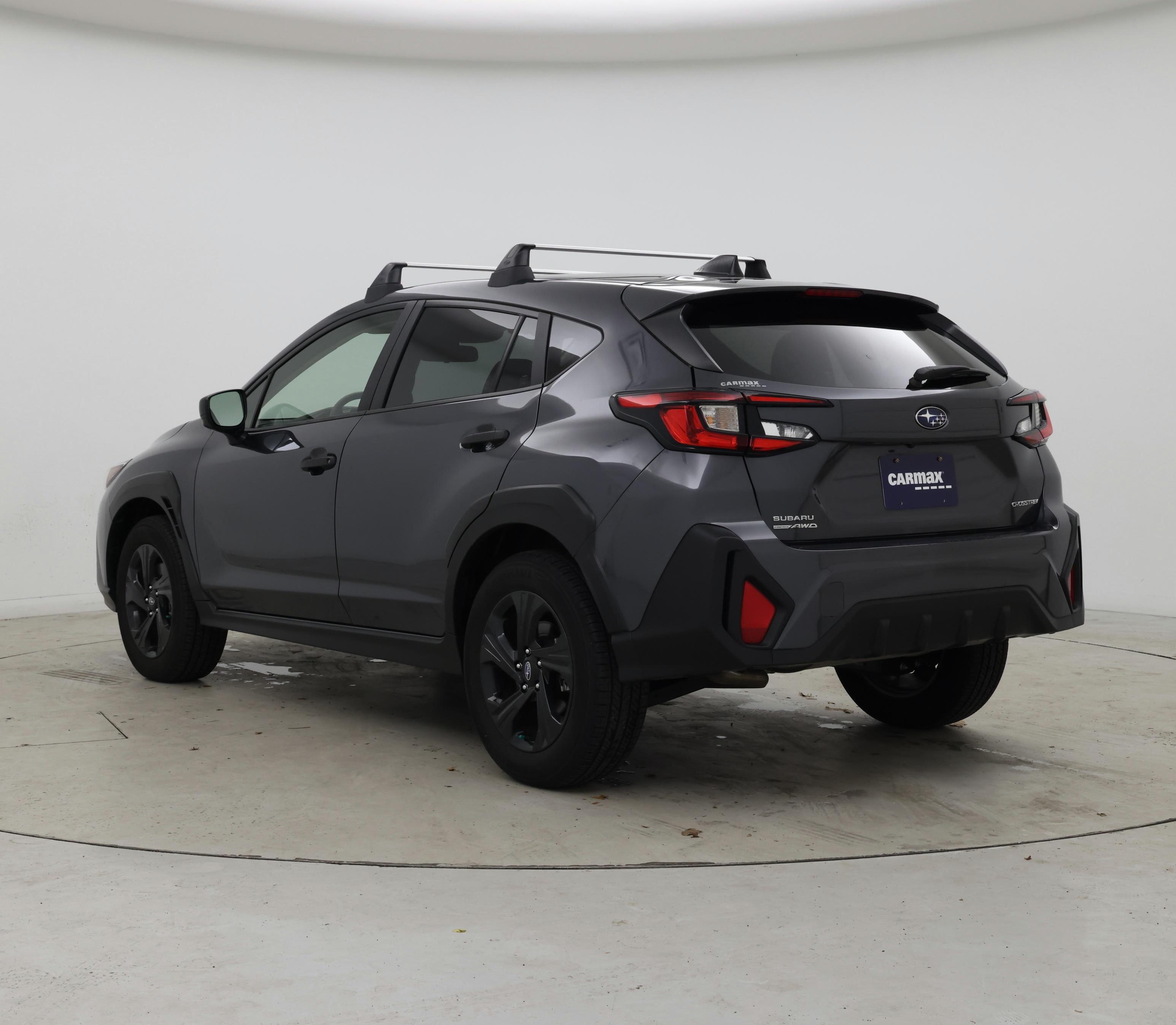 Thumbnail: 2024 Subaru Crosstrek - 2