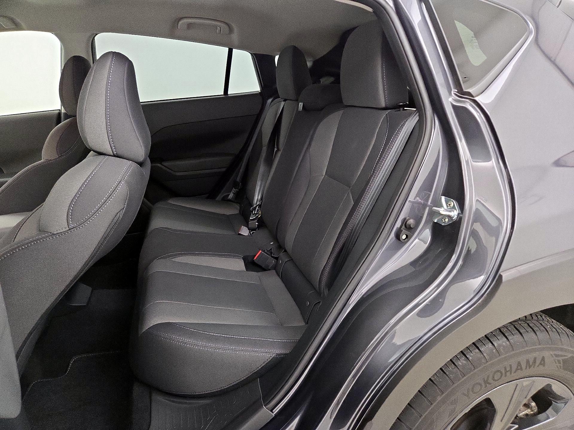 Thumbnail: 2024 Subaru Crosstrek - 19