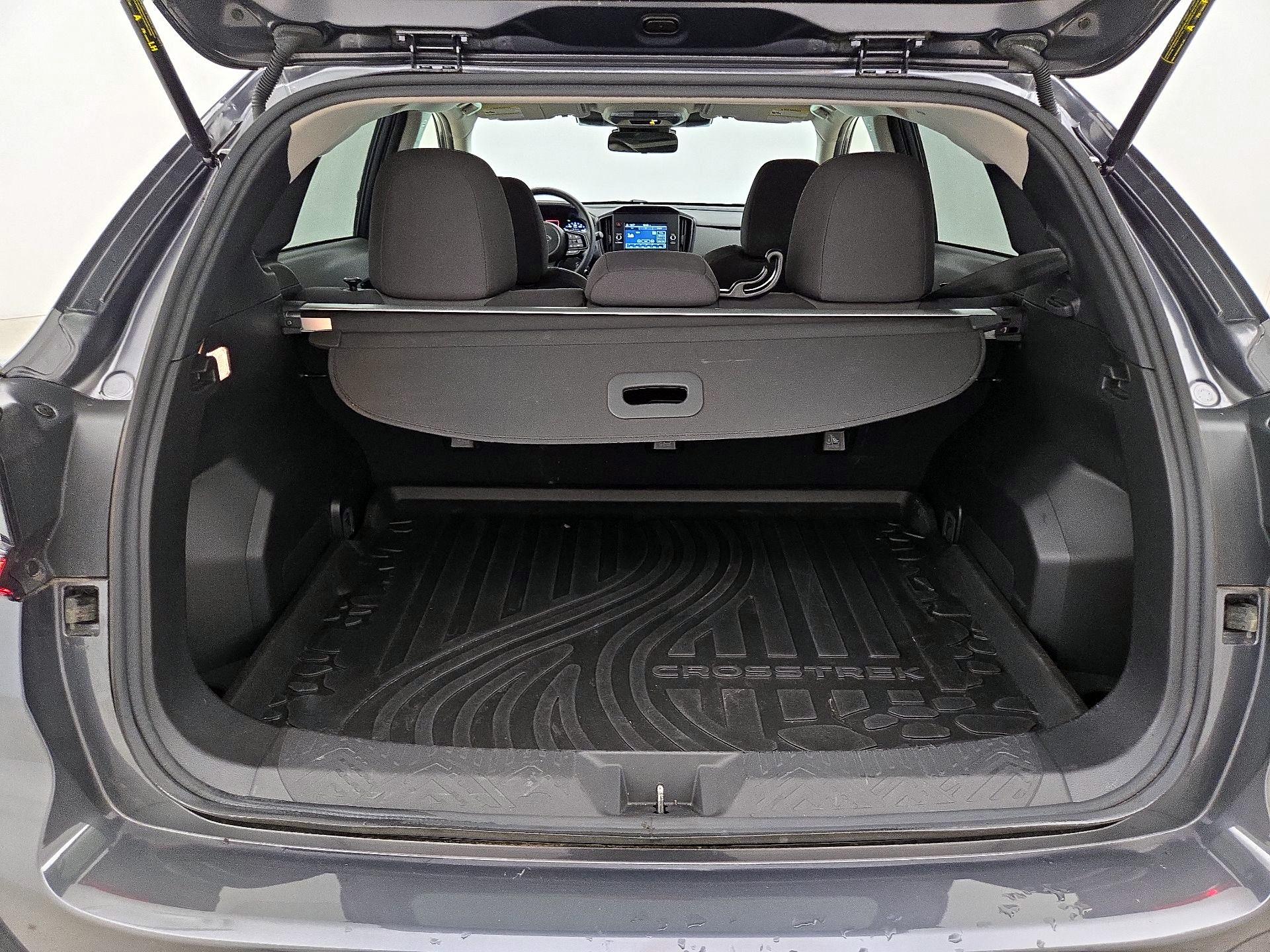Thumbnail: 2024 Subaru Crosstrek - 20
