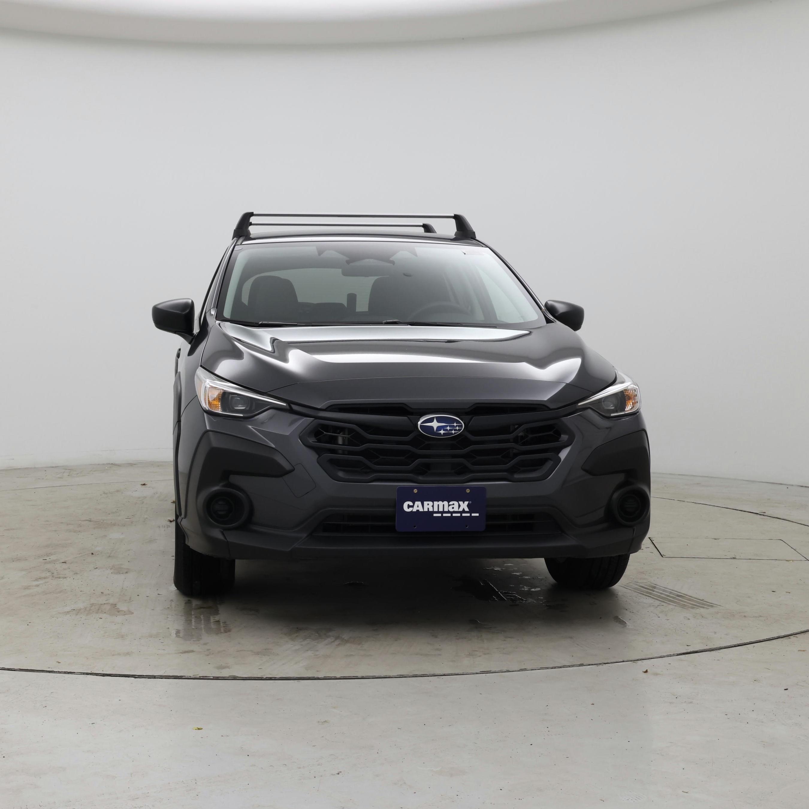 Thumbnail: 2024 Subaru Crosstrek - 5