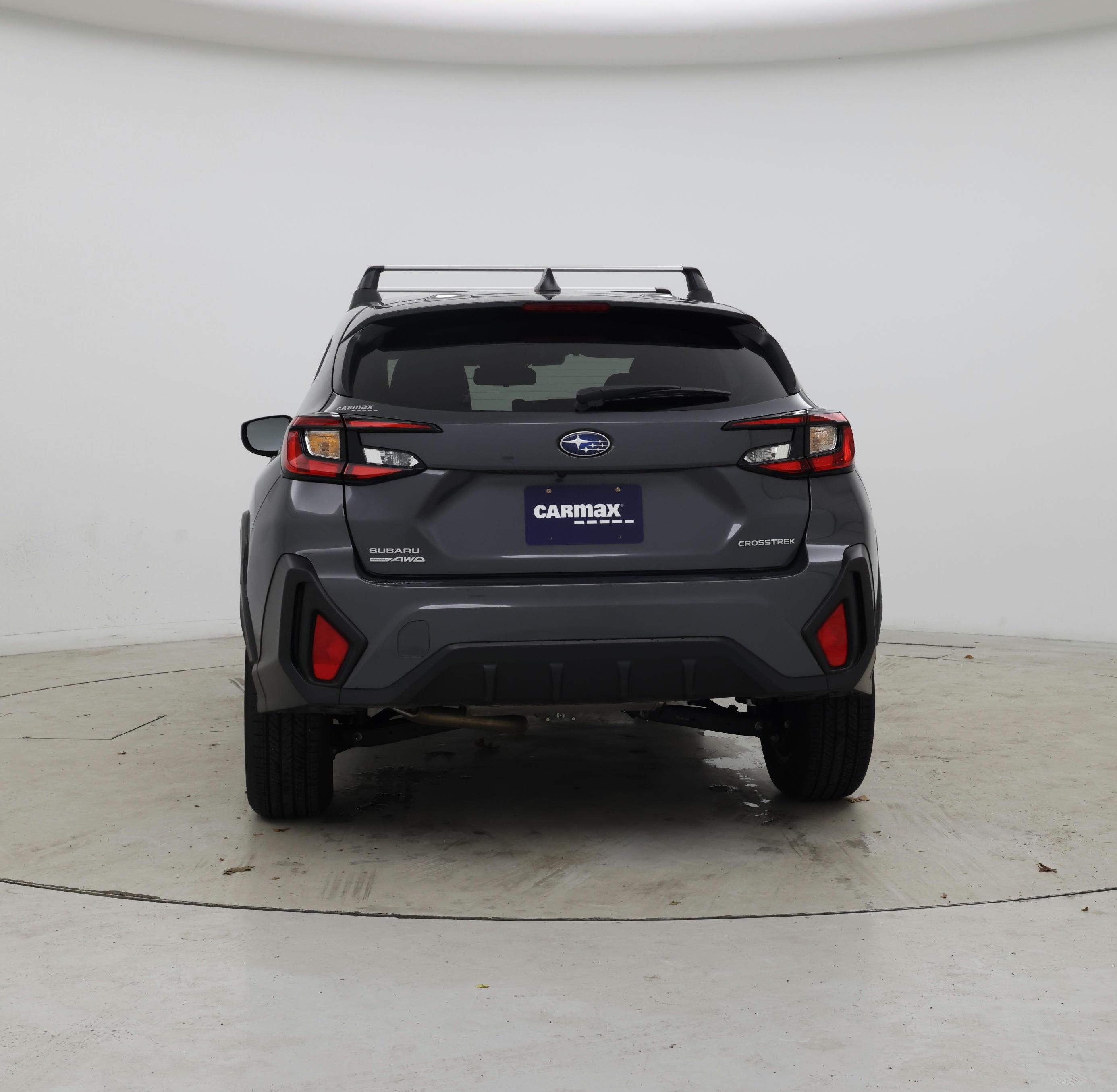 Thumbnail: 2024 Subaru Crosstrek - 6