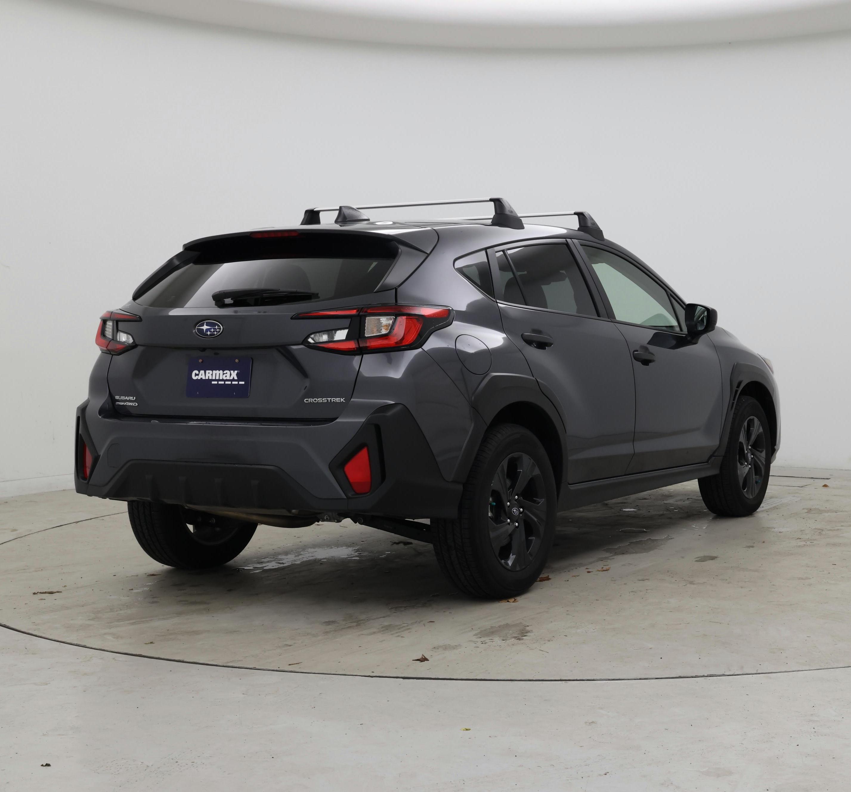 Thumbnail: 2024 Subaru Crosstrek - 8