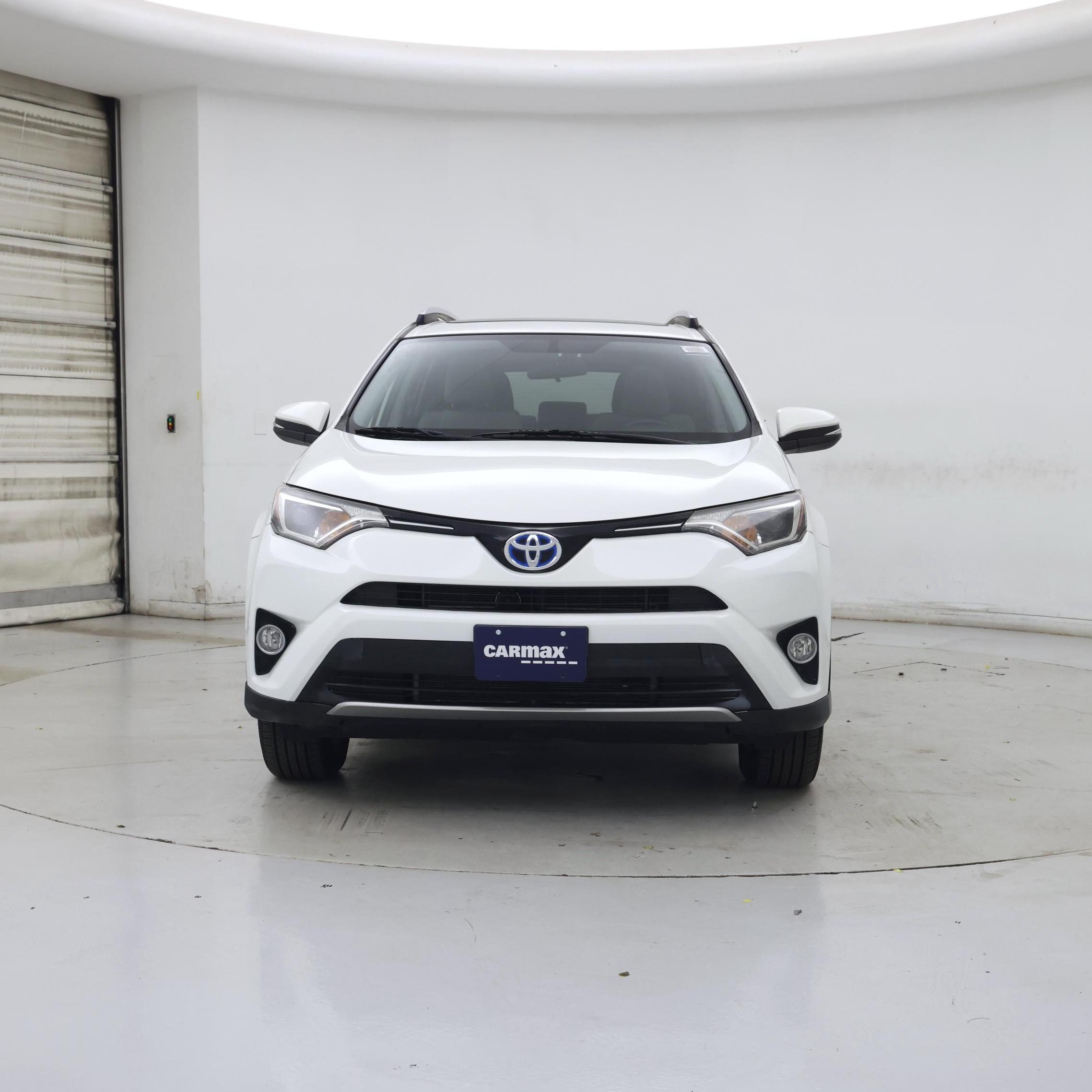 Thumbnail: 2016 Toyota RAV4 - 5