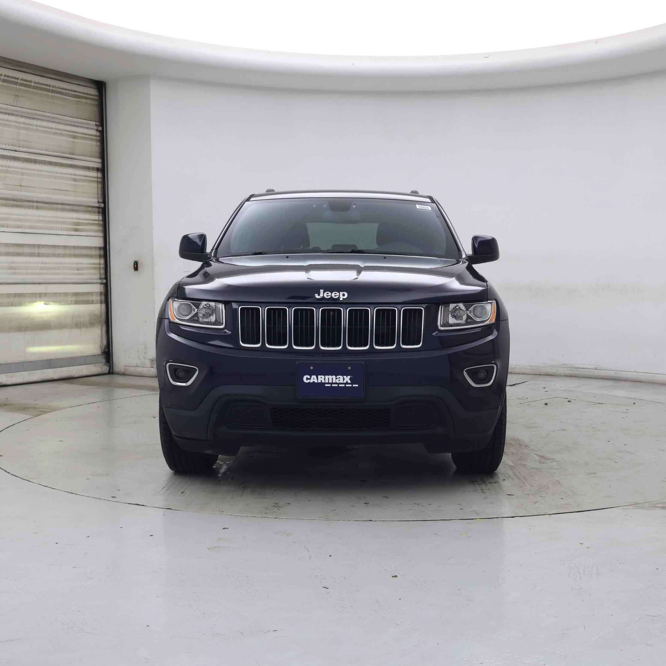Thumbnail: 2015 Jeep Grand Cherokee - 5