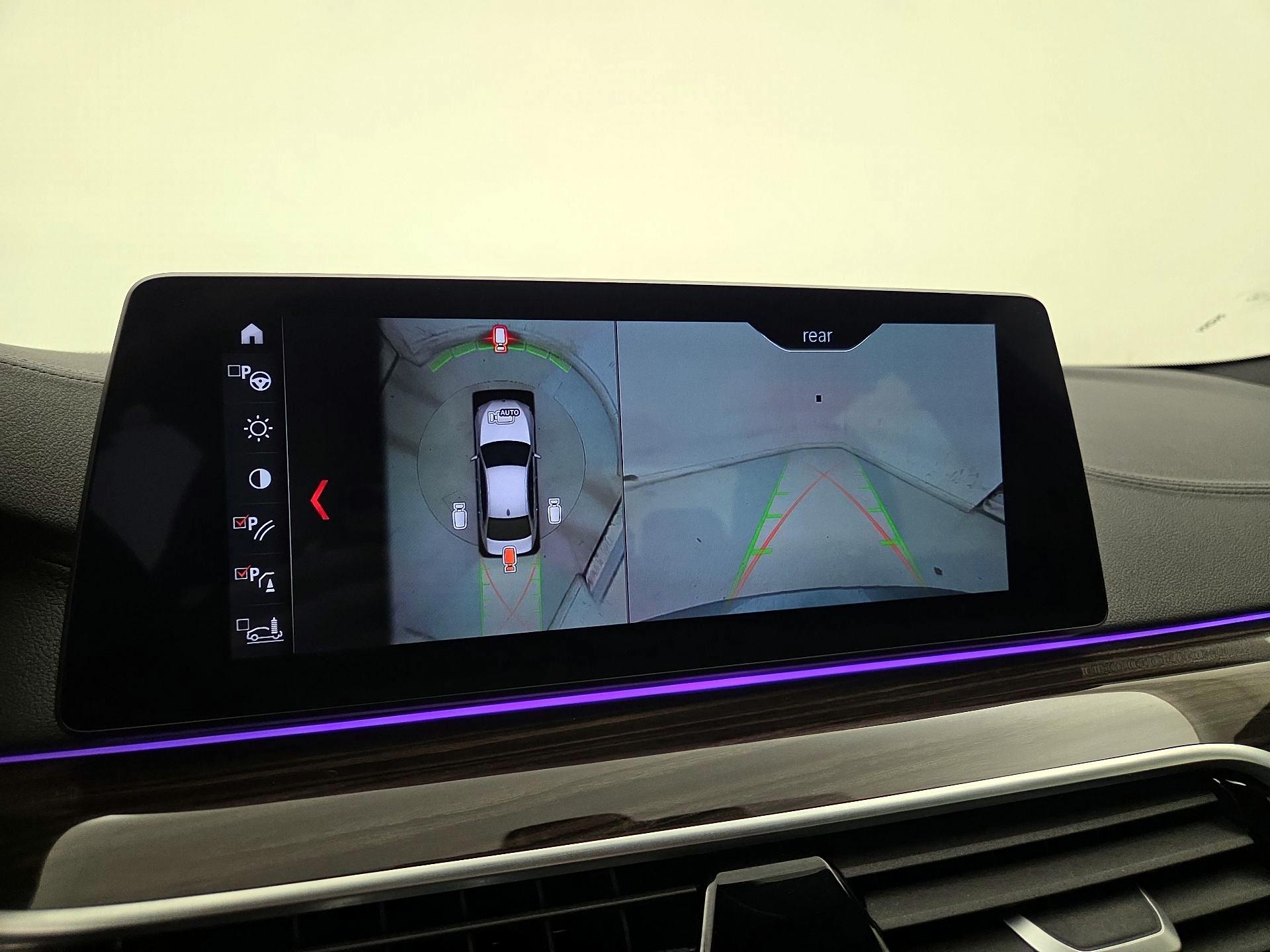 Thumbnail: 2019 BMW 5 Series - 15