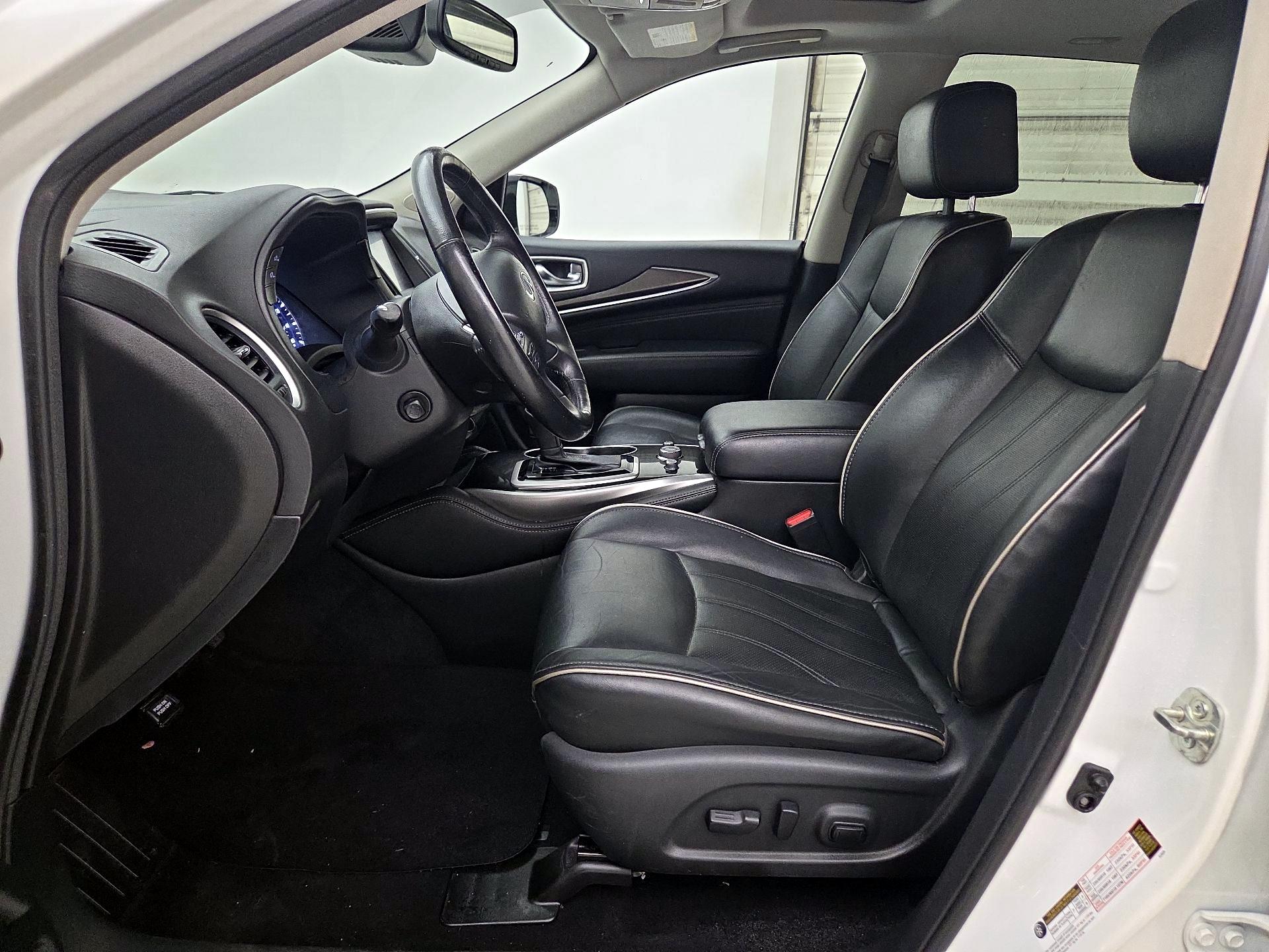 Thumbnail: 2019 INFINITI QX60 - 11
