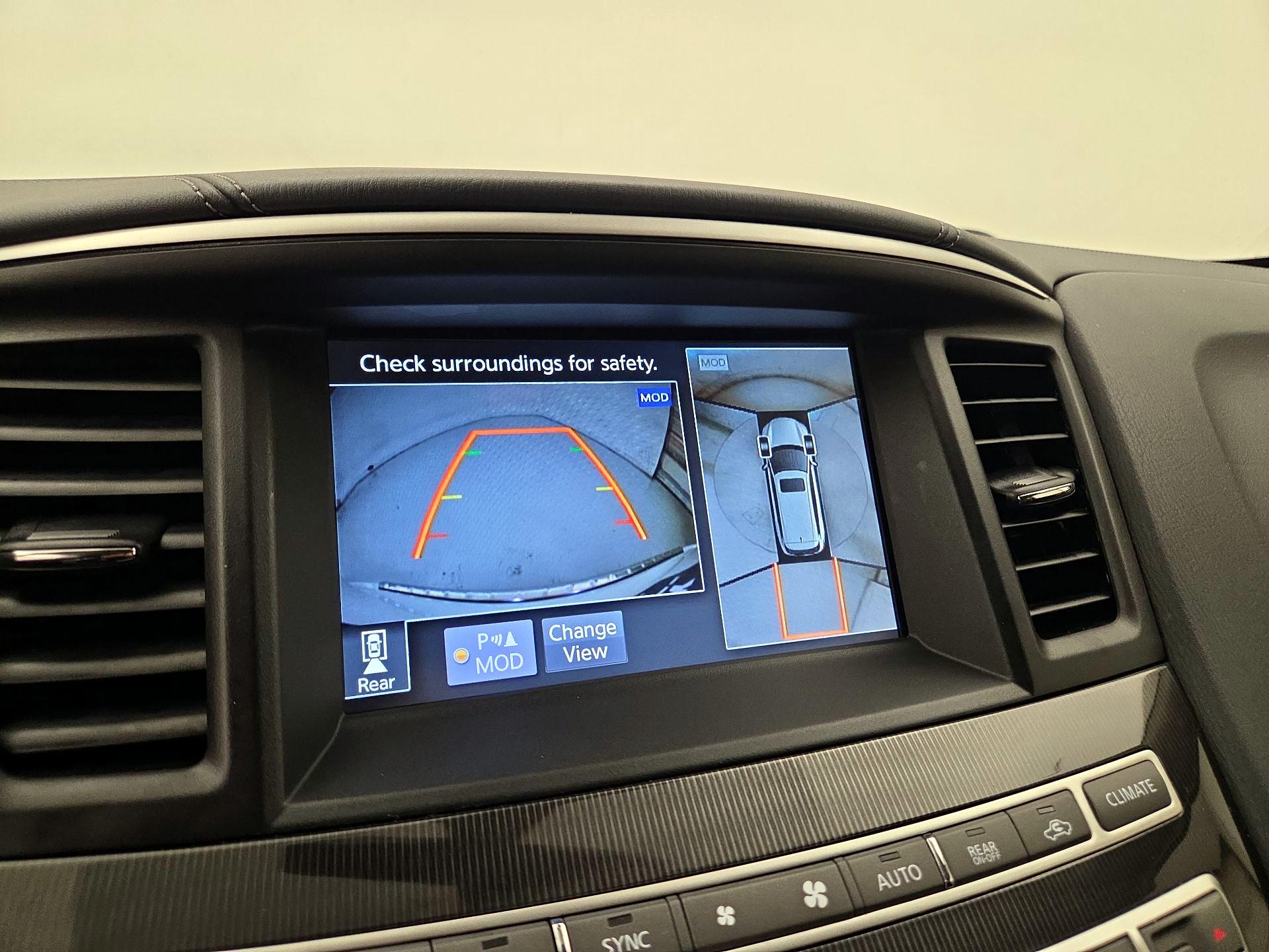 Thumbnail: 2019 INFINITI QX60 - 15