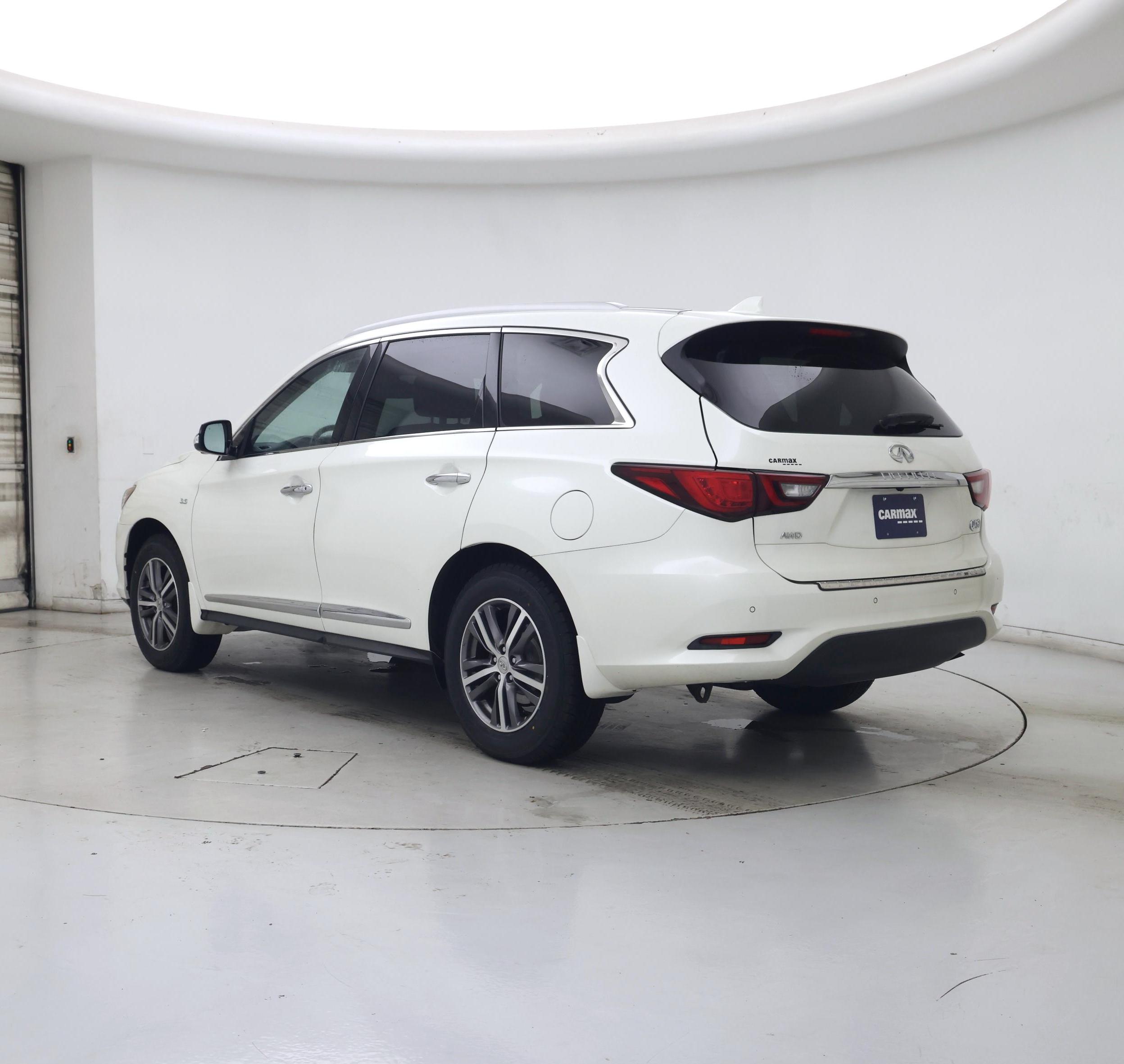 Thumbnail: 2019 INFINITI QX60 - 2