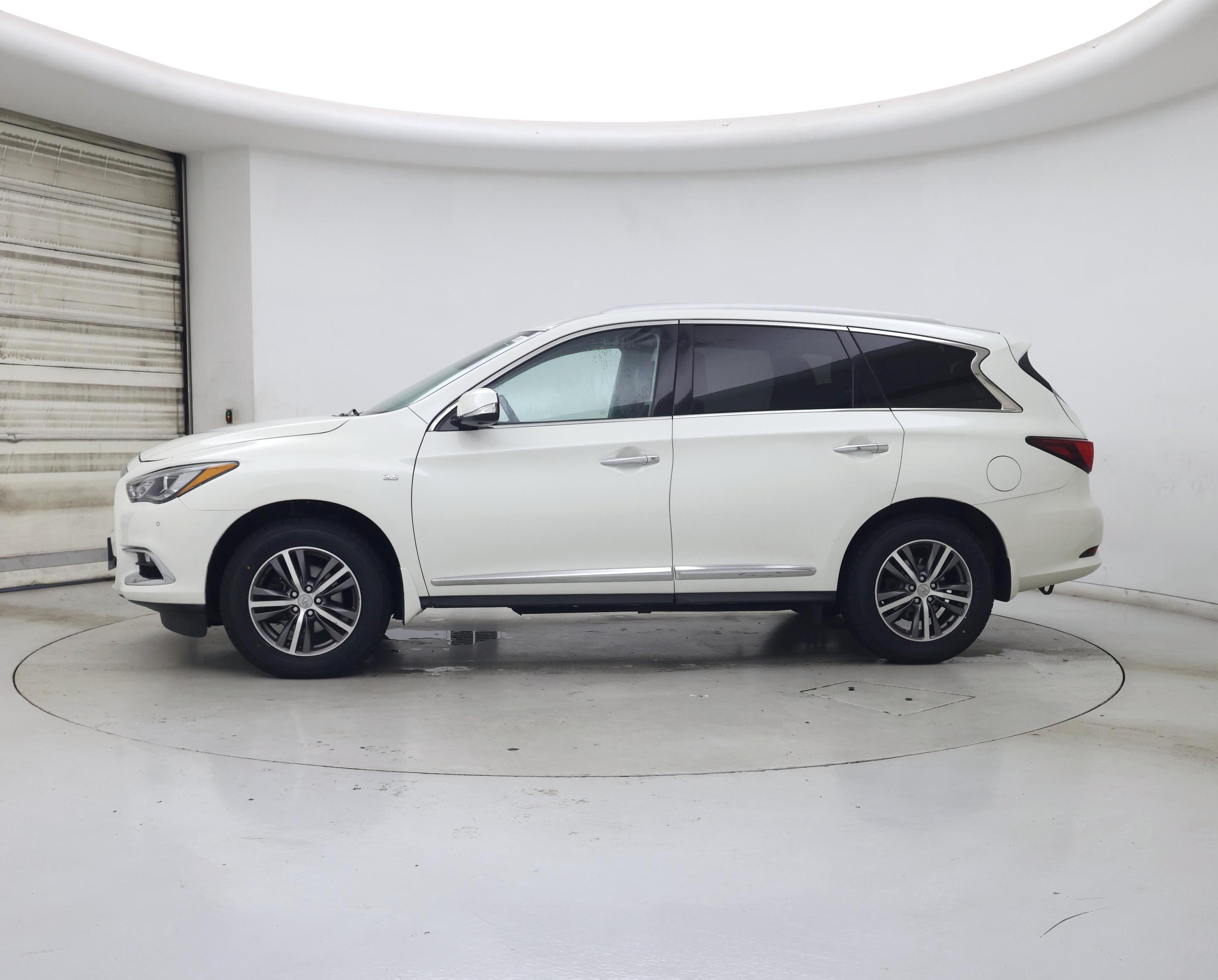 Thumbnail: 2019 INFINITI QX60 - 3