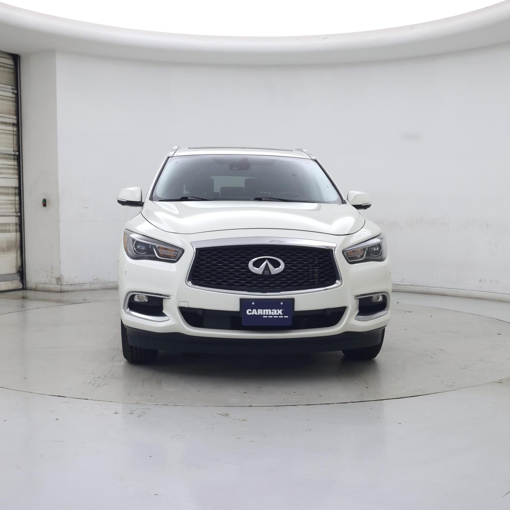 Thumbnail: 2019 INFINITI QX60 - 5
