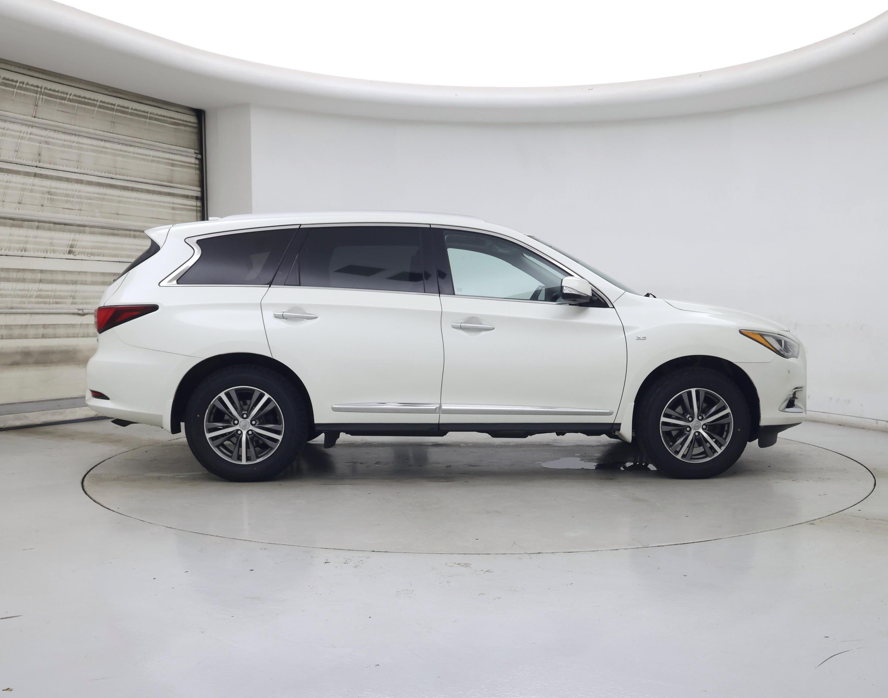 Thumbnail: 2019 INFINITI QX60 - 7