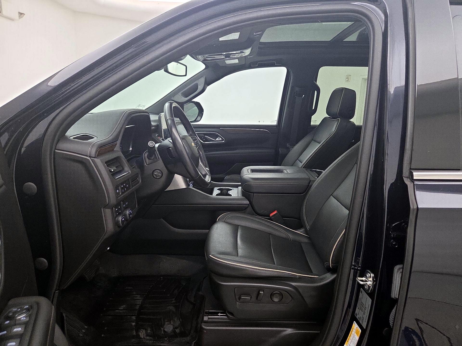 Thumbnail: 2023 Chevrolet Tahoe - 11