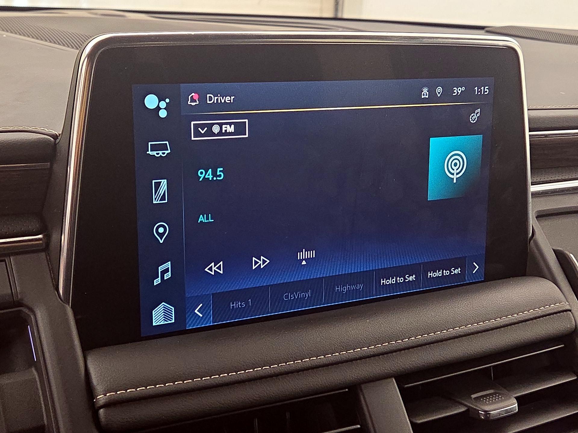 Thumbnail: 2023 Chevrolet Tahoe - 15