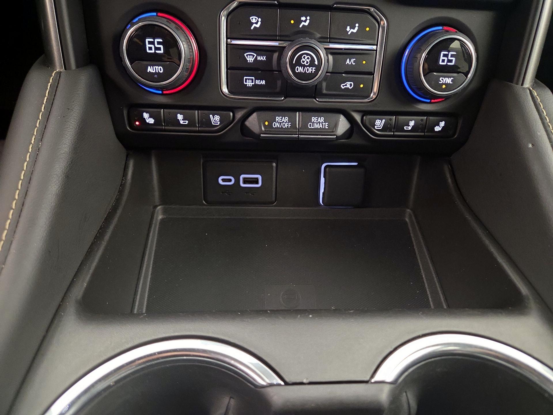 Thumbnail: 2023 Chevrolet Tahoe - 18